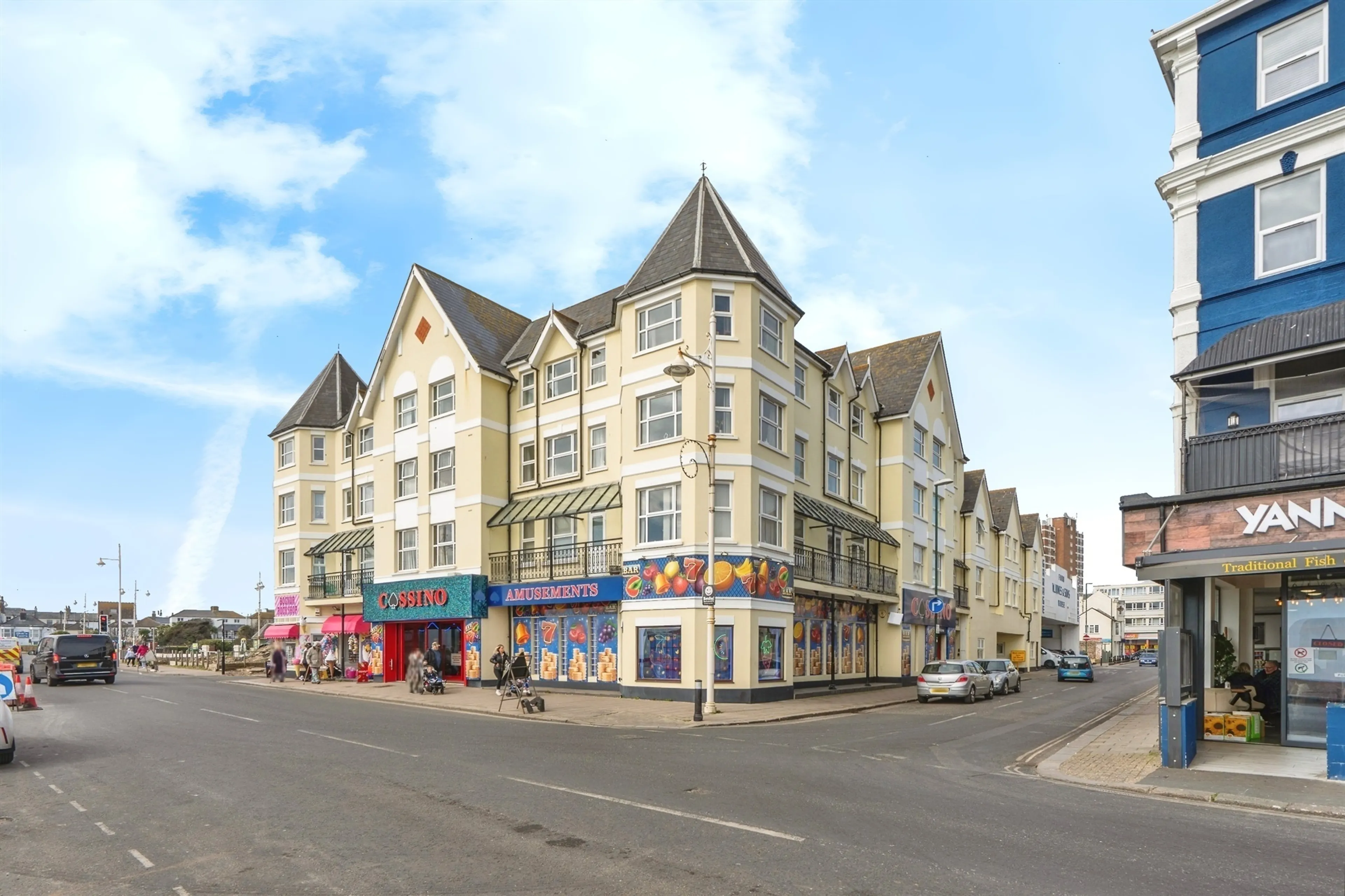 Property at Lennox Street, Bognor Regis