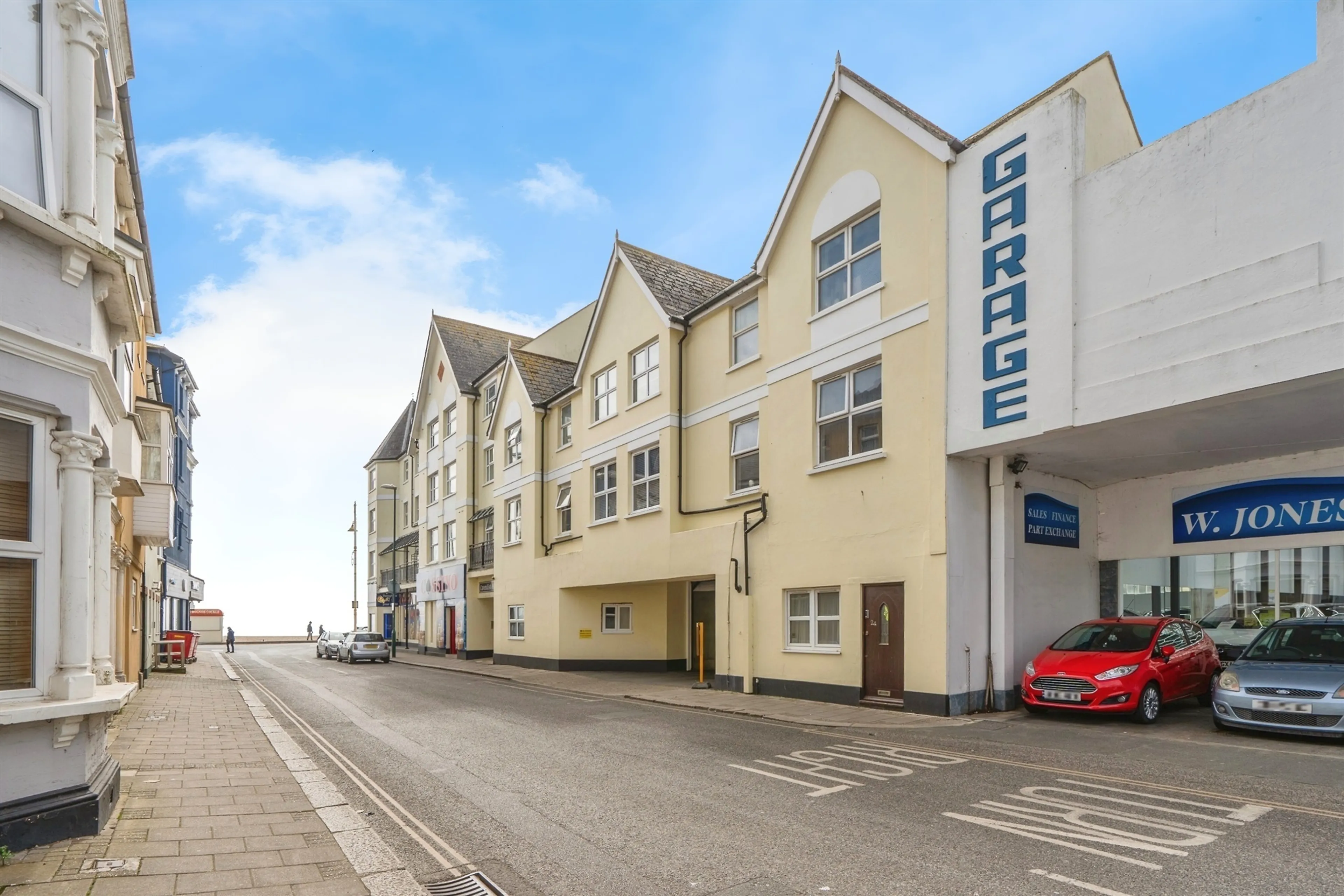 Property at Lennox Street, Bognor Regis