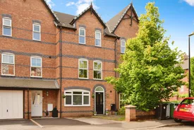Property responsive