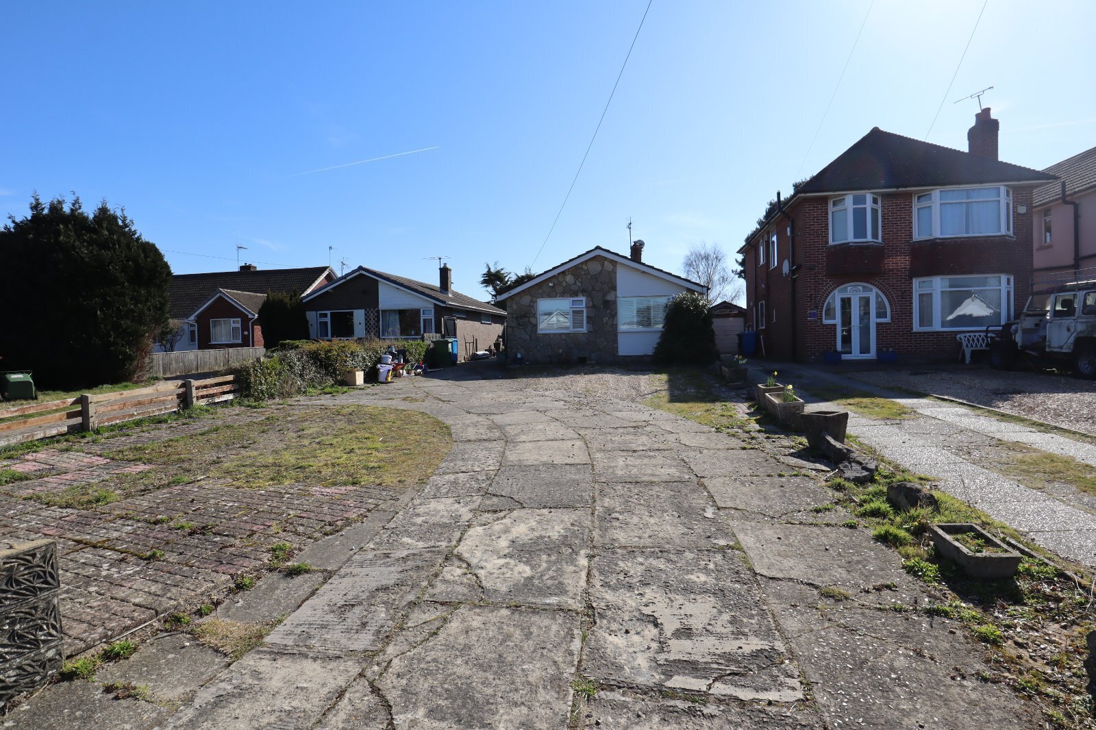 Plantation Road, Poole, Dorset, BH17 Image 1