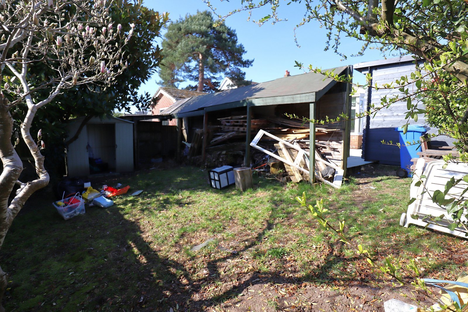 Plantation Road, Poole, Dorset, BH17 Image 15