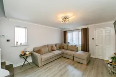 Wingfield Road, Wingfield, Rotherham