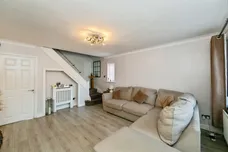 Wingfield Road, Wingfield, Rotherham