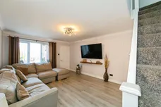 Wingfield Road, Wingfield, Rotherham