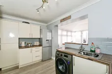 Wingfield Road, Wingfield, Rotherham
