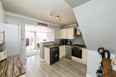 Wingfield Road, Wingfield, Rotherham