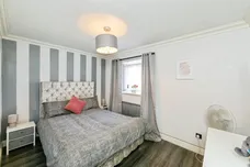 Wingfield Road, Wingfield, Rotherham