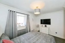 Wingfield Road, Wingfield, Rotherham