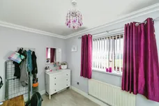 Wingfield Road, Wingfield, Rotherham