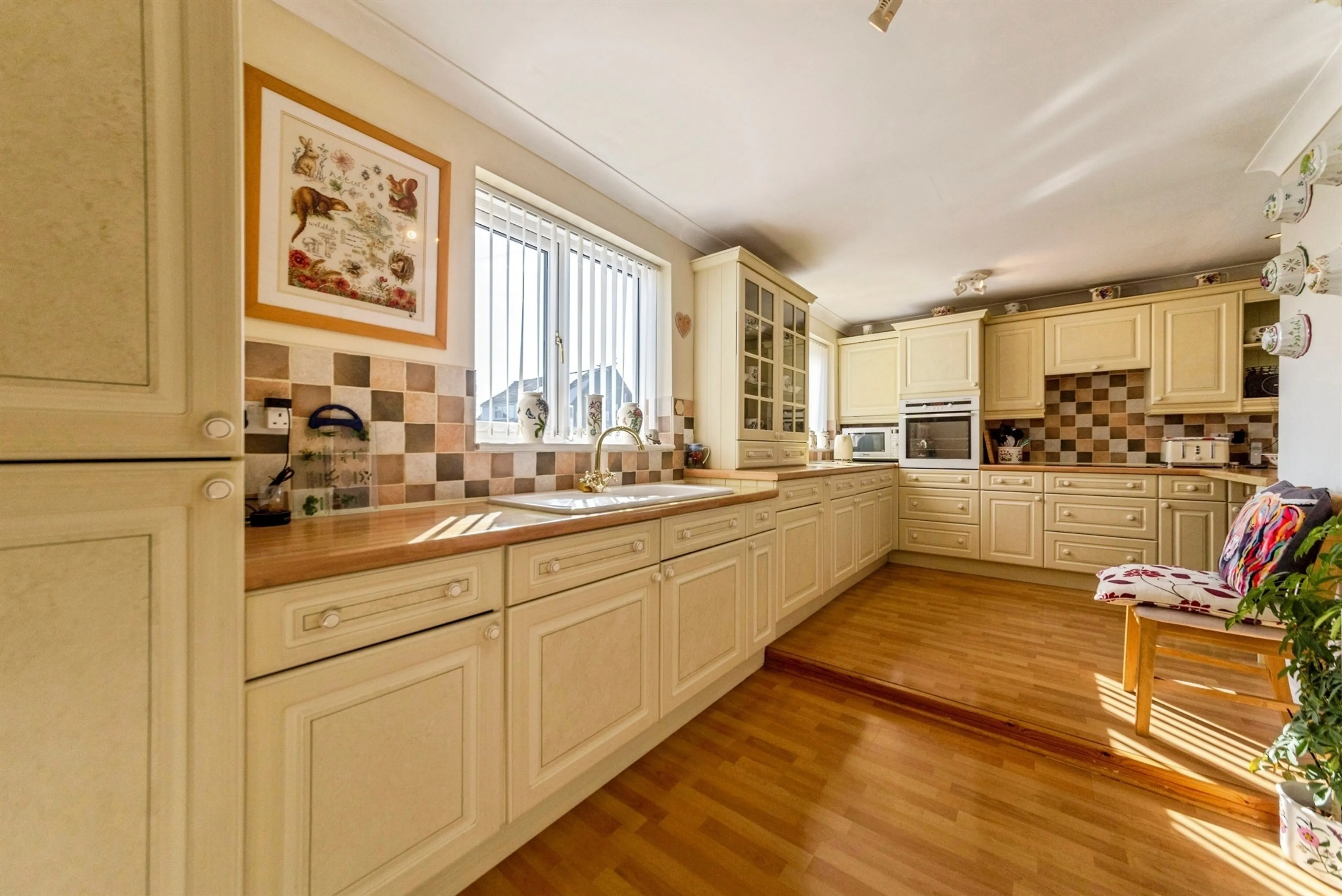 Property at Brookside, Ancaster, Grantham