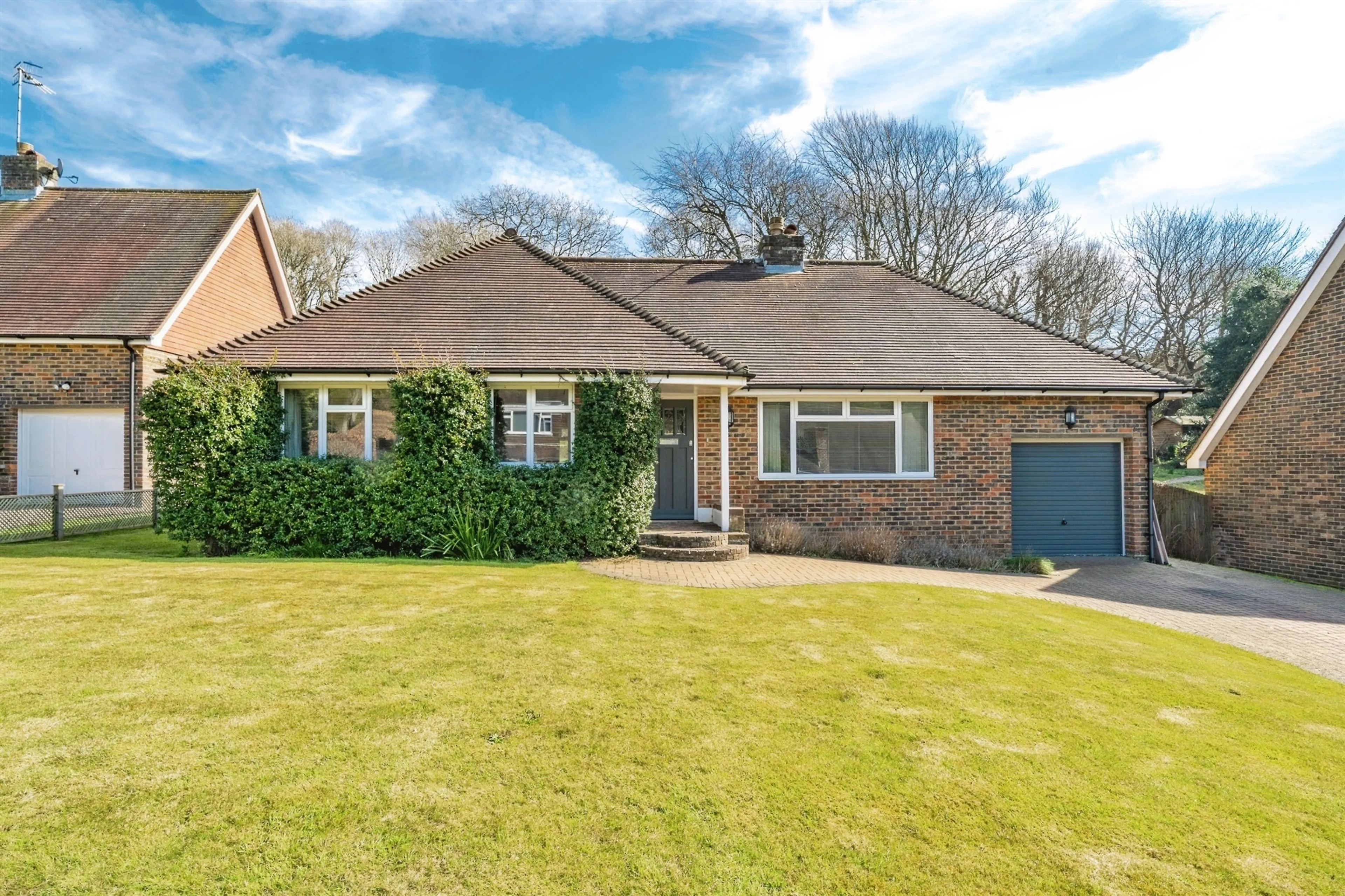 Property at Peakdean Lane, Friston, Eastbourne