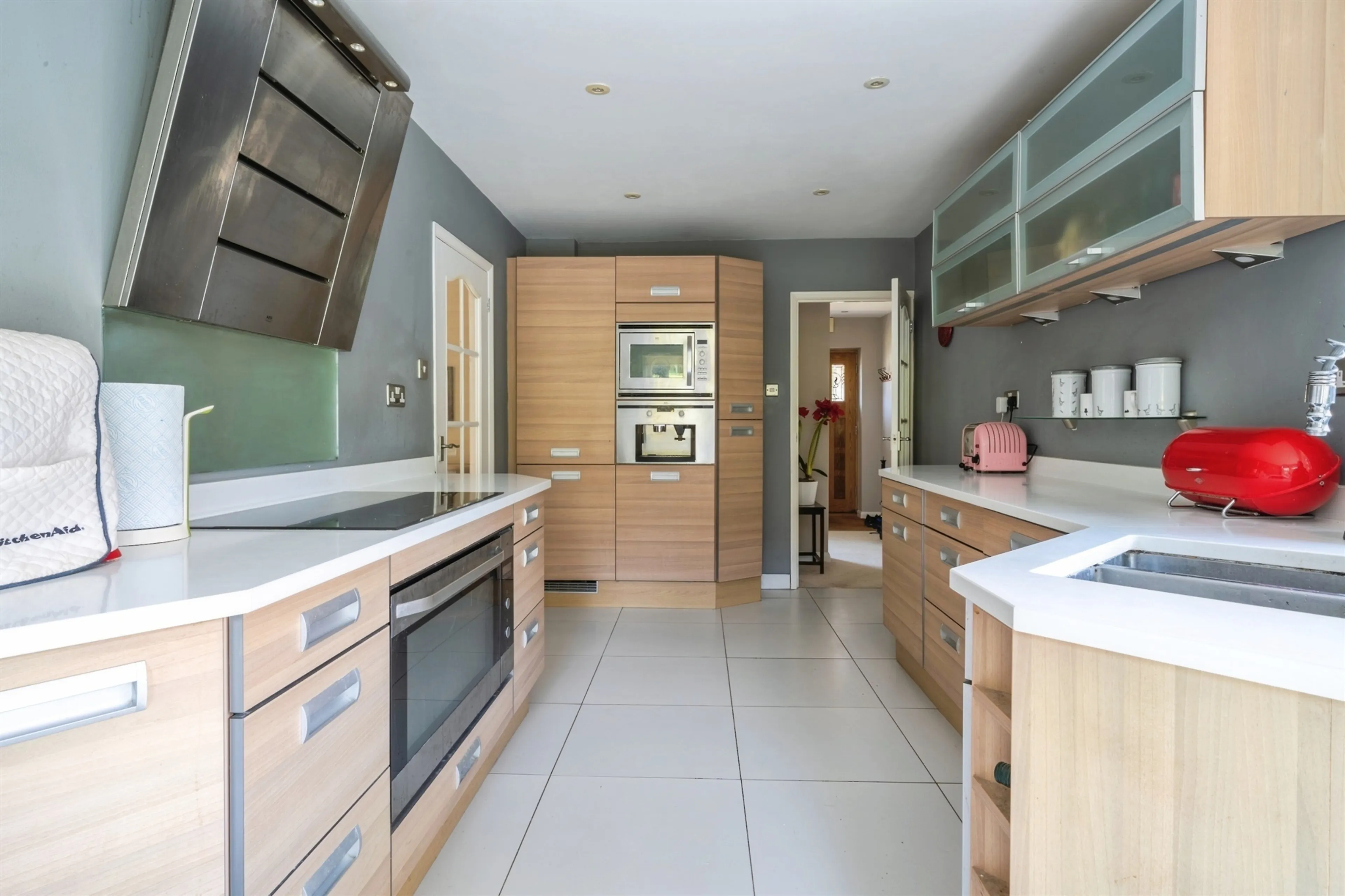 Property at Peakdean Lane, Friston, Eastbourne