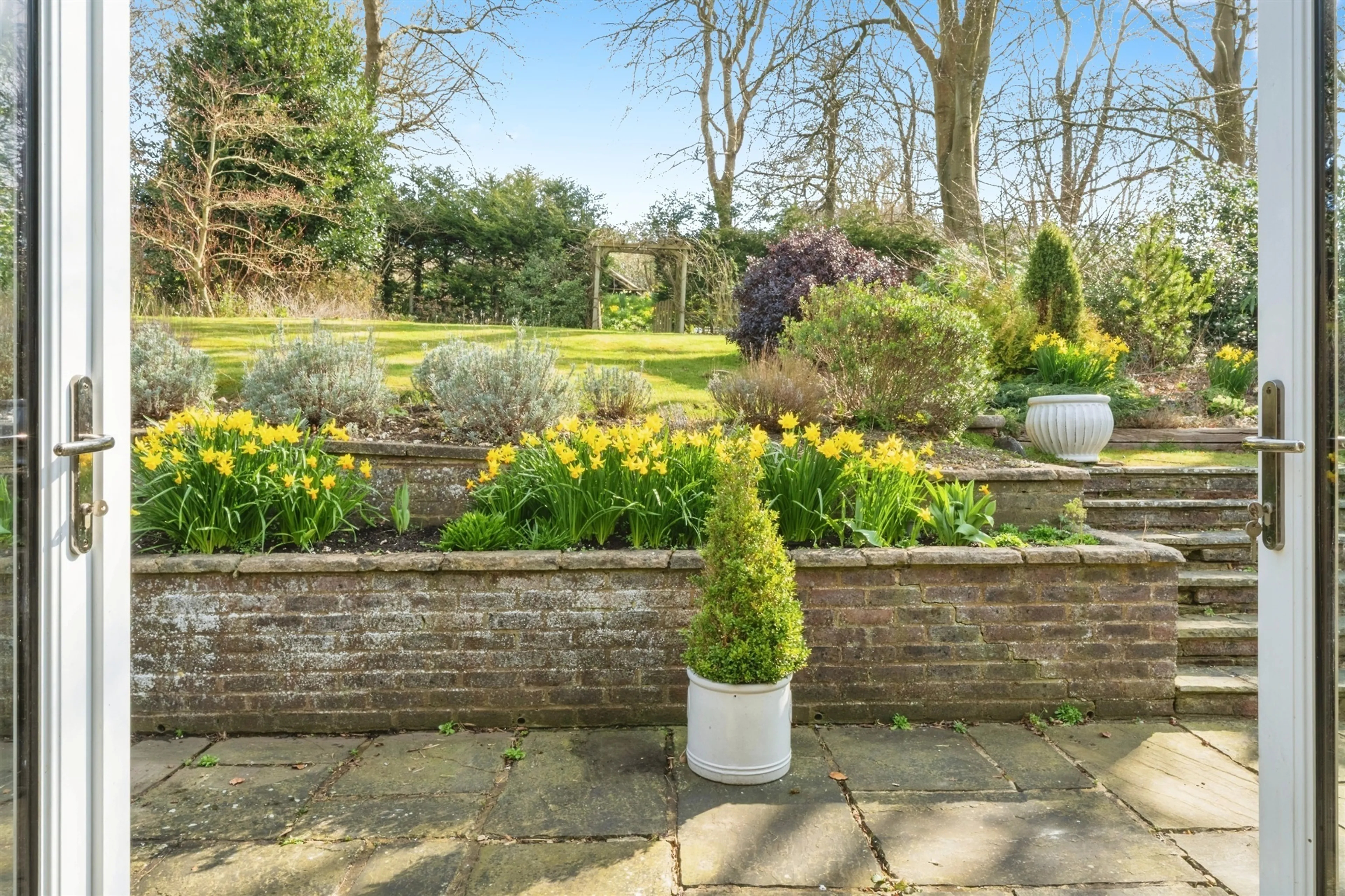 Property at Peakdean Lane, Friston, Eastbourne