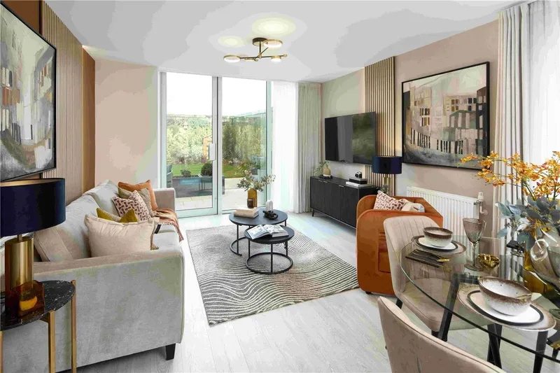 Harrow View 1 bedroom property for sale in Harrow View, Harrow, Middlesex, London ...