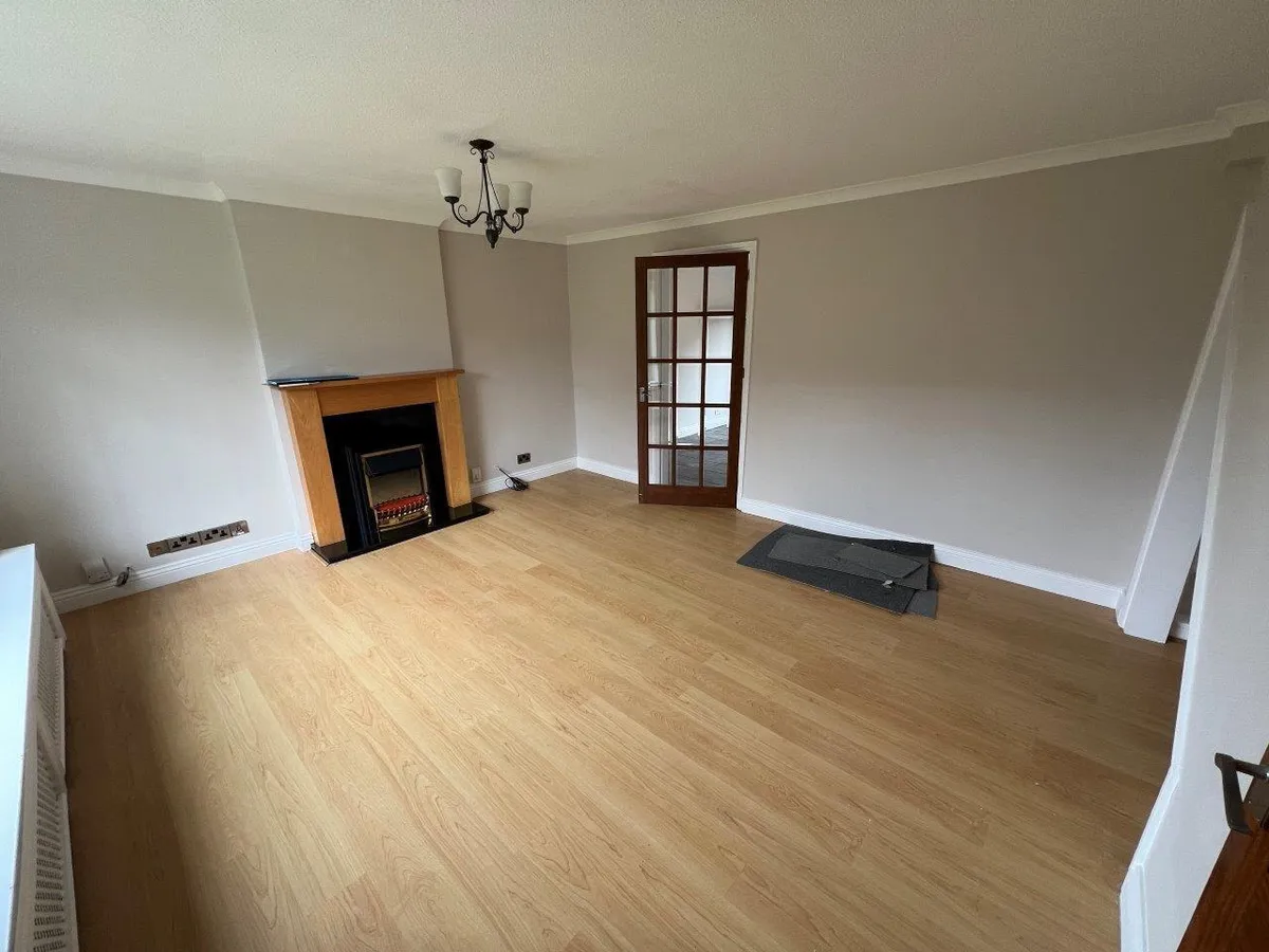 GARTHORPE DRIVE, MELTON MOWBRAY