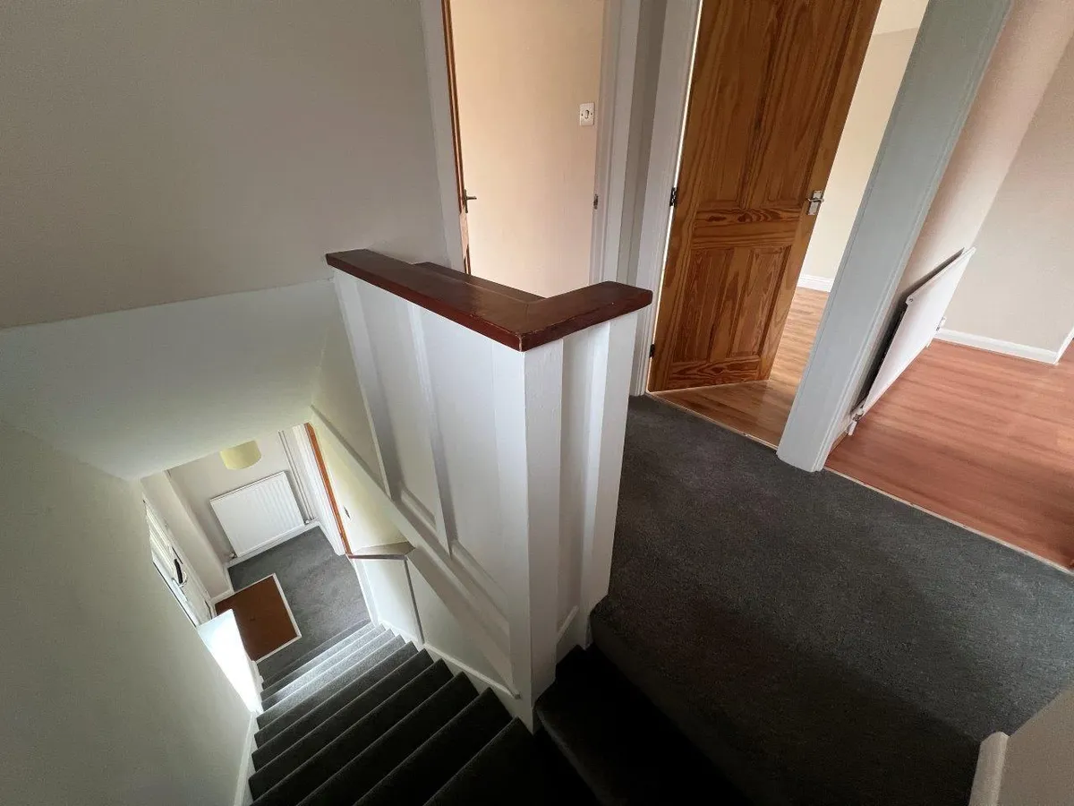 GARTHORPE DRIVE, MELTON MOWBRAY