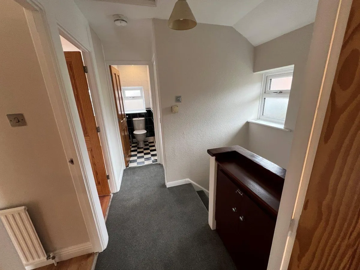 GARTHORPE DRIVE, MELTON MOWBRAY