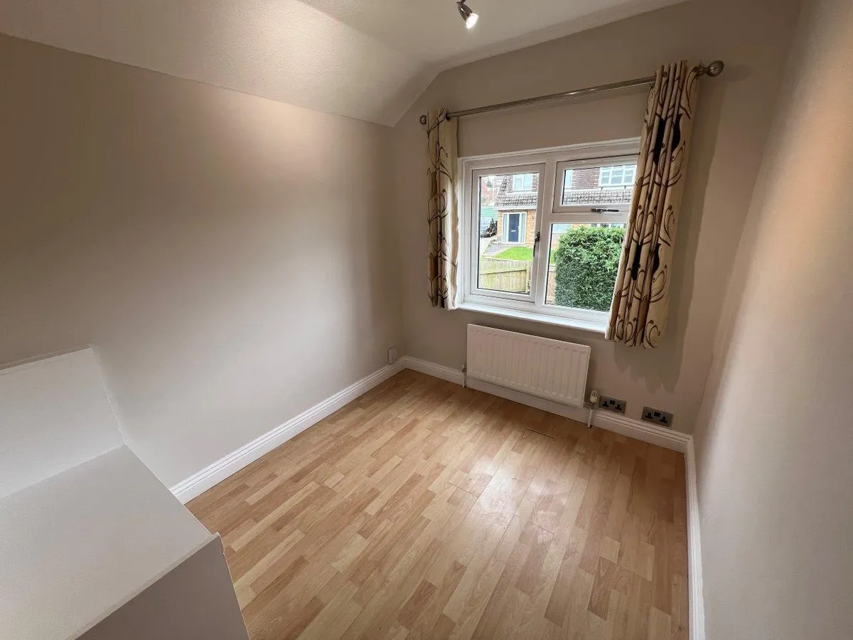GARTHORPE DRIVE, MELTON MOWBRAY