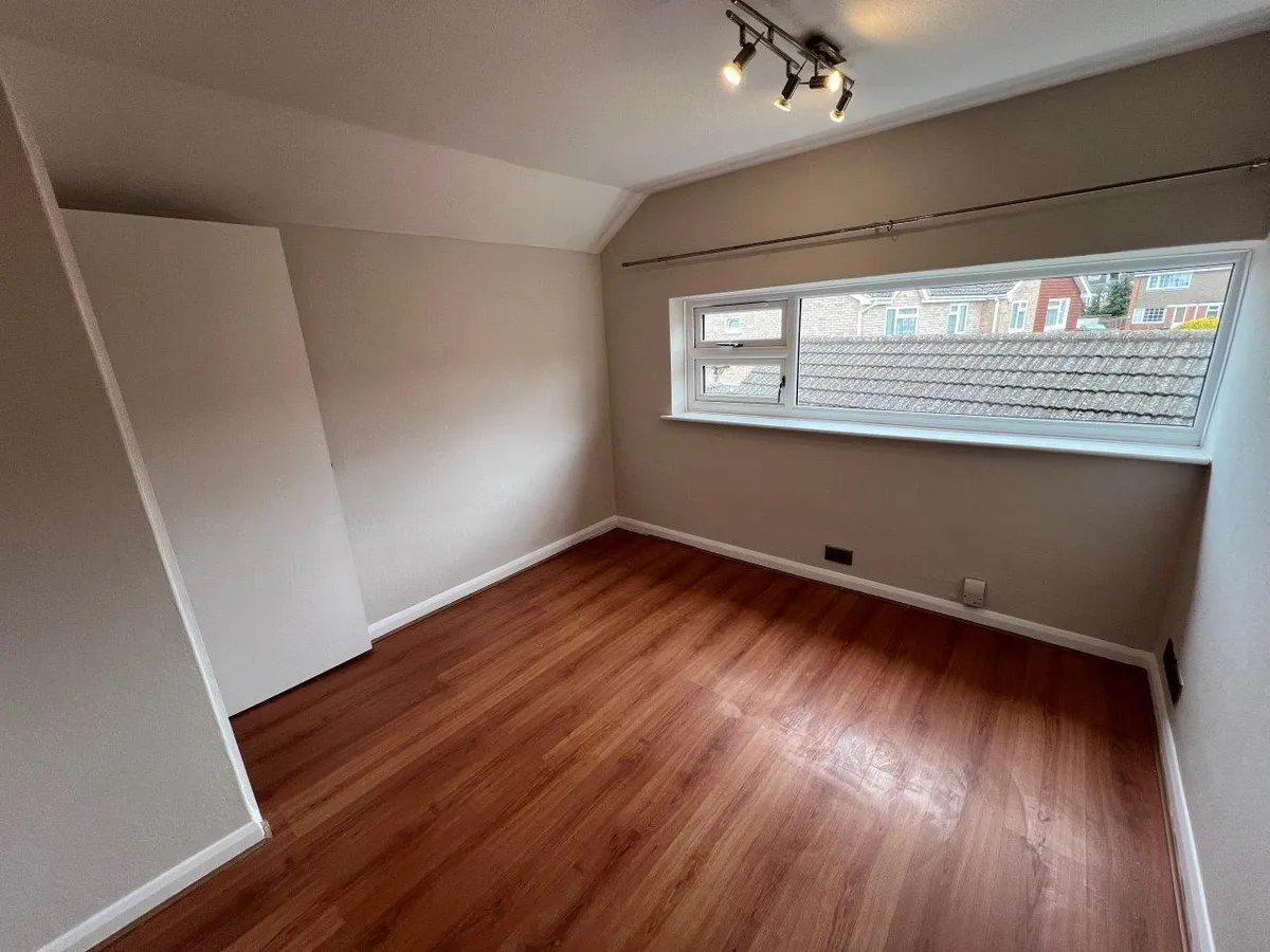 GARTHORPE DRIVE, MELTON MOWBRAY