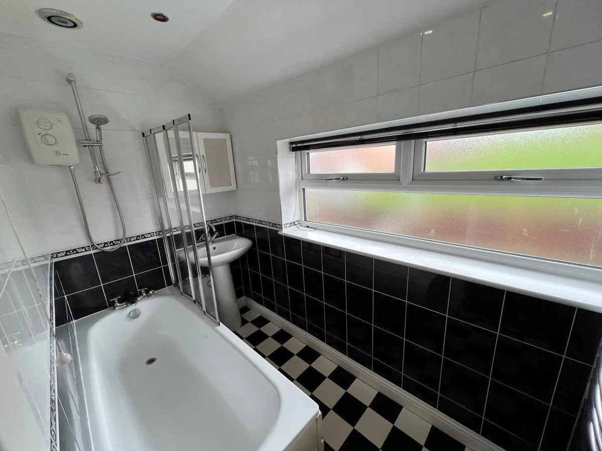 GARTHORPE DRIVE, MELTON MOWBRAY