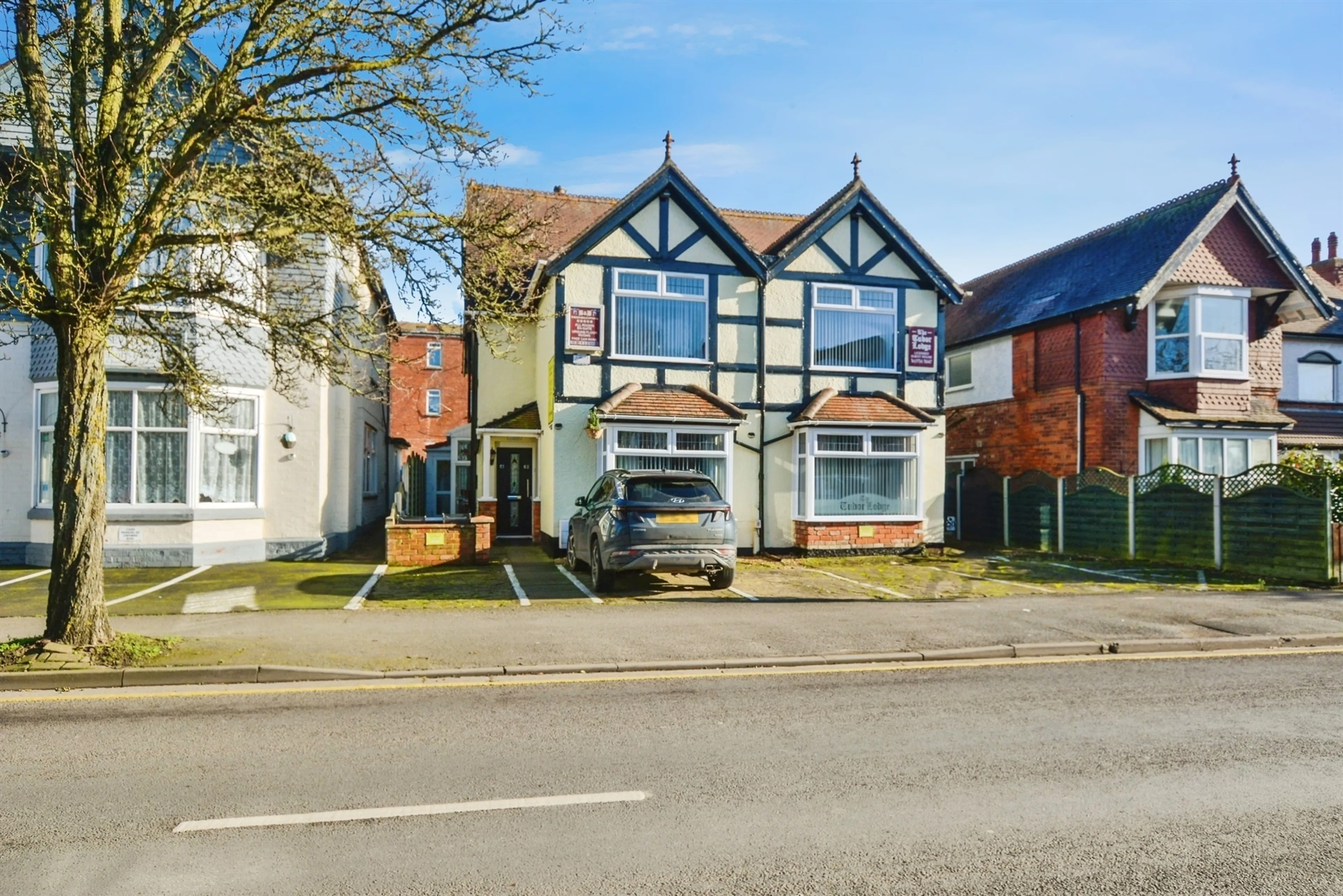 Property at Drummond Road, Skegness