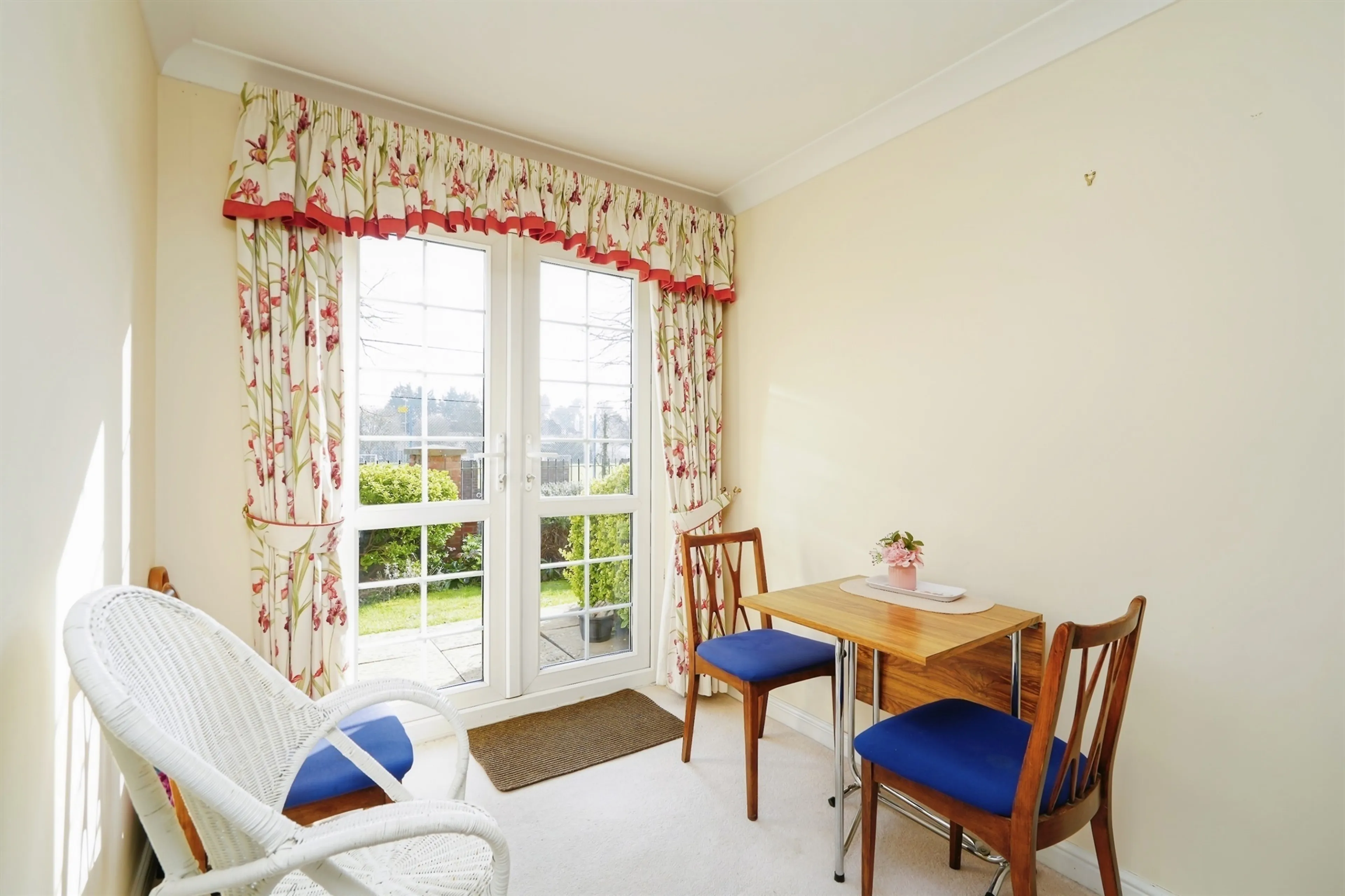 Property at Portway, Wantage