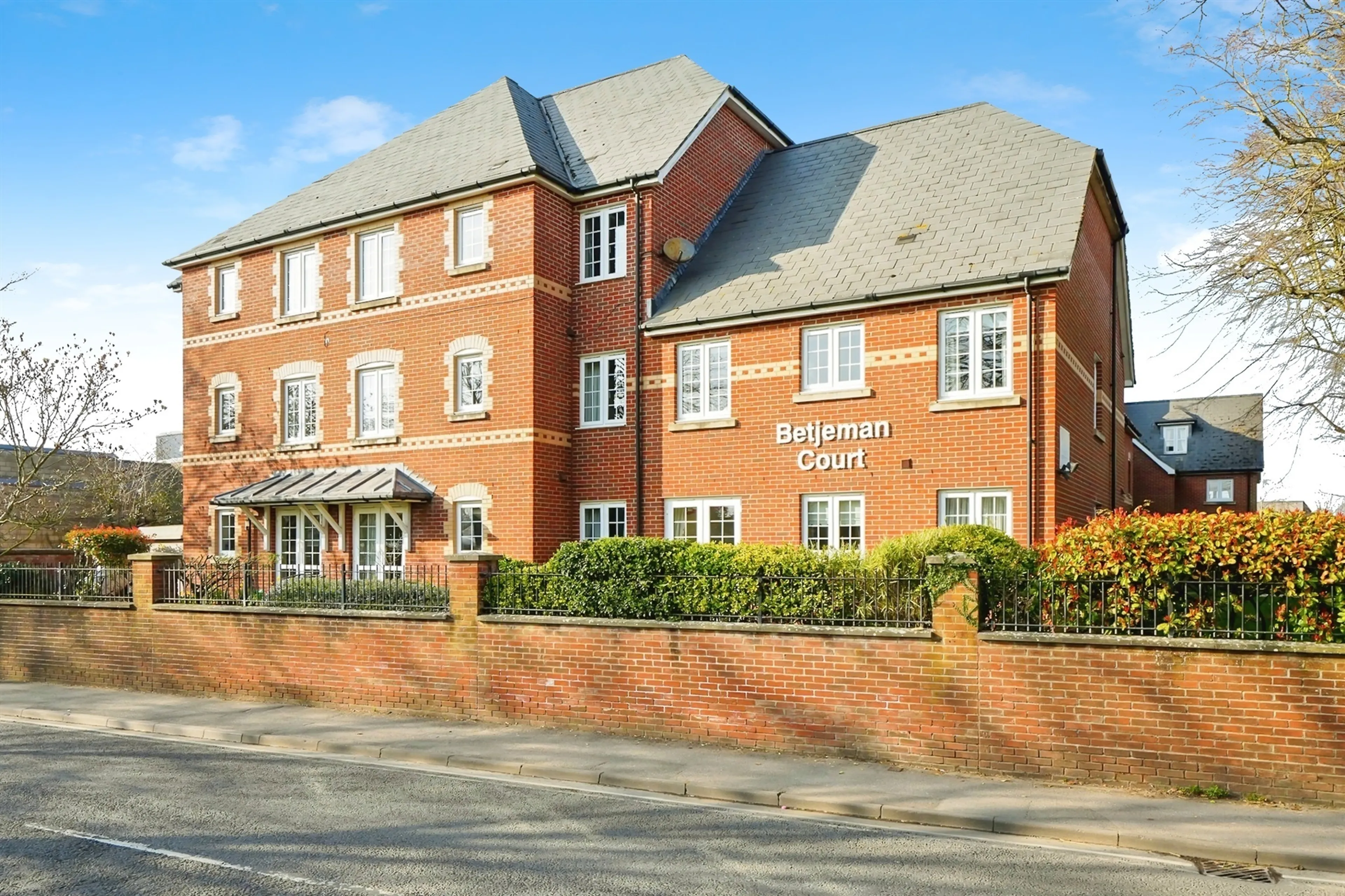 Property at Portway, Wantage
