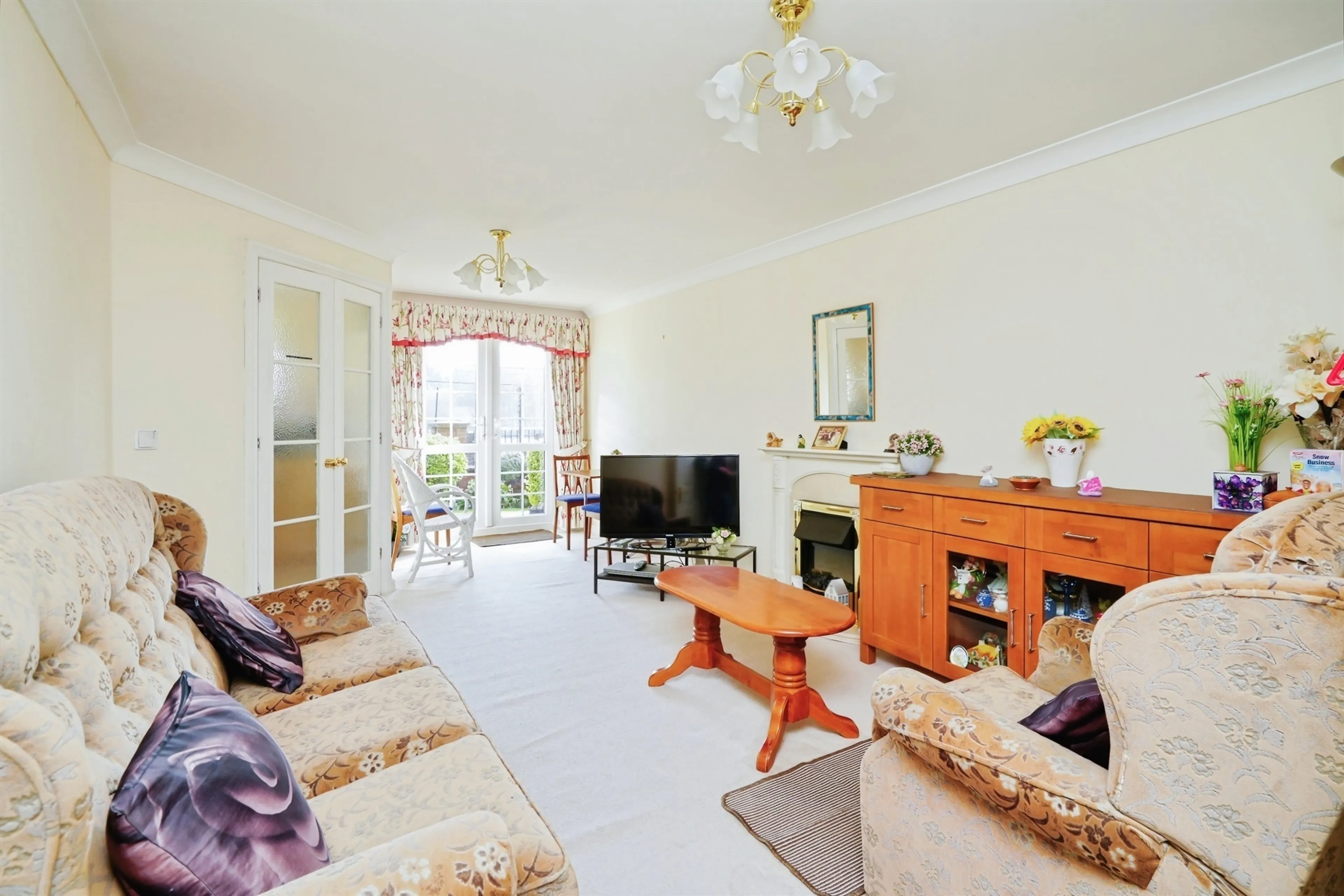 Property at Portway, Wantage