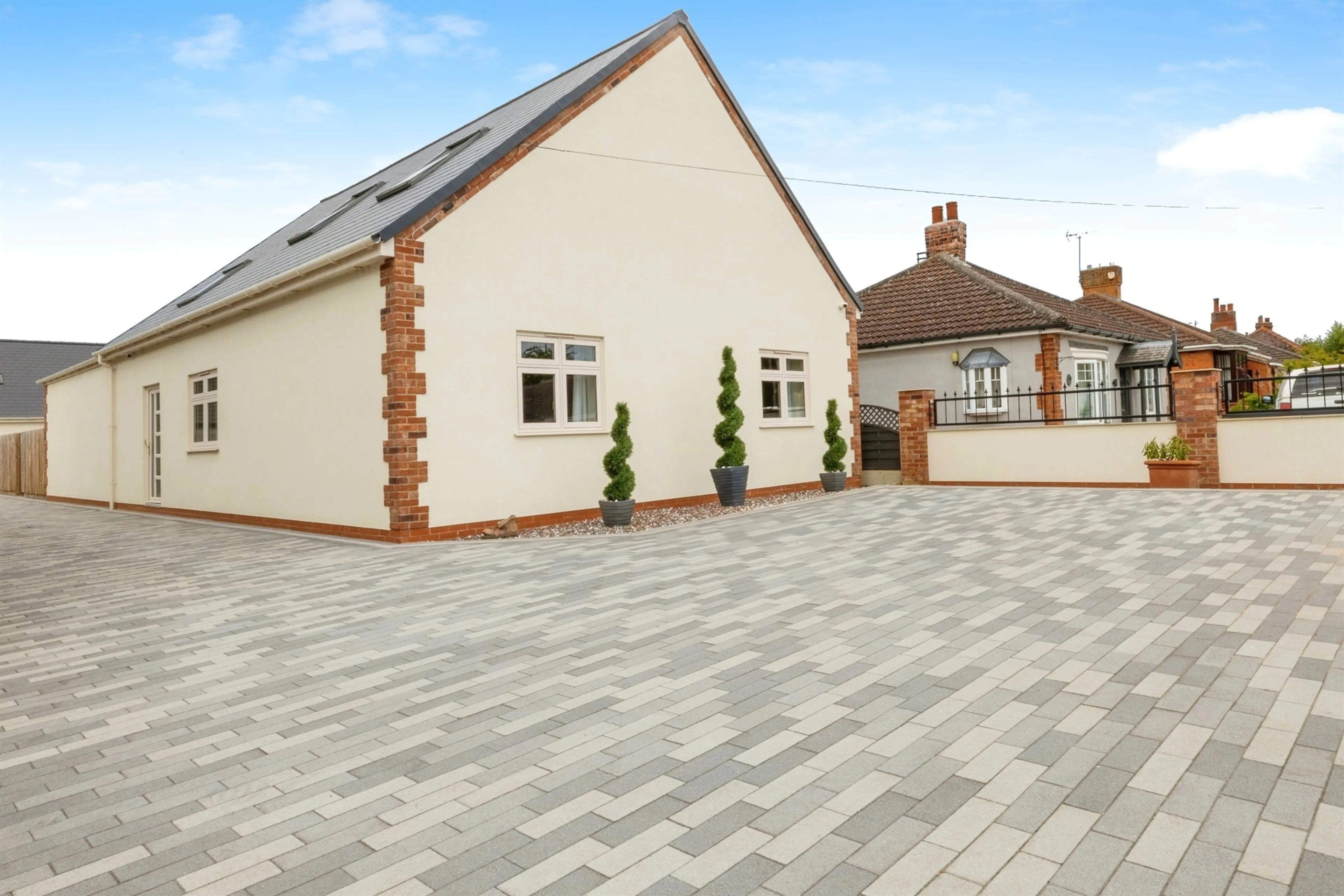 Property at Mill Lane, Saxilby, Lincoln