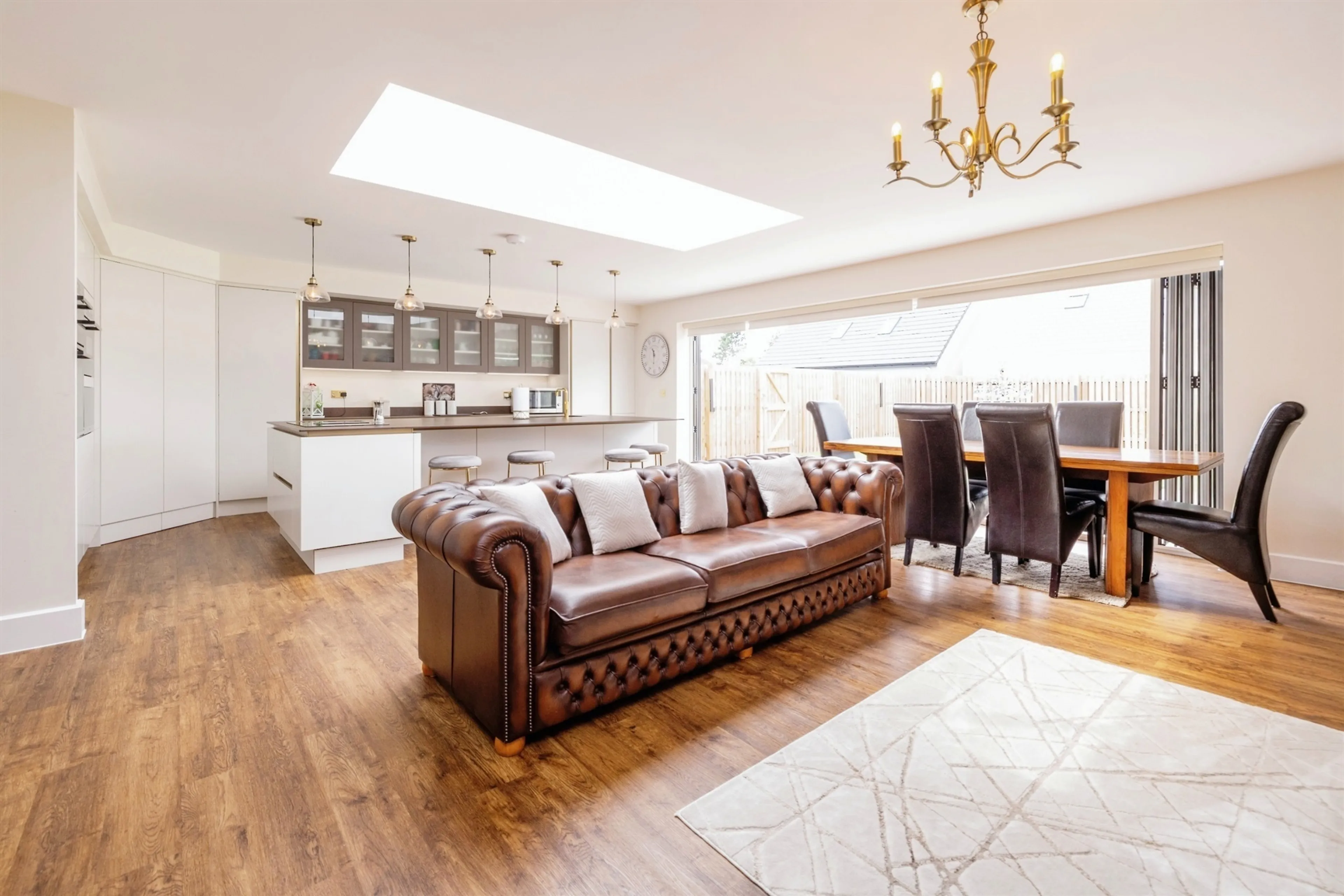 Property at Mill Lane, Saxilby, Lincoln