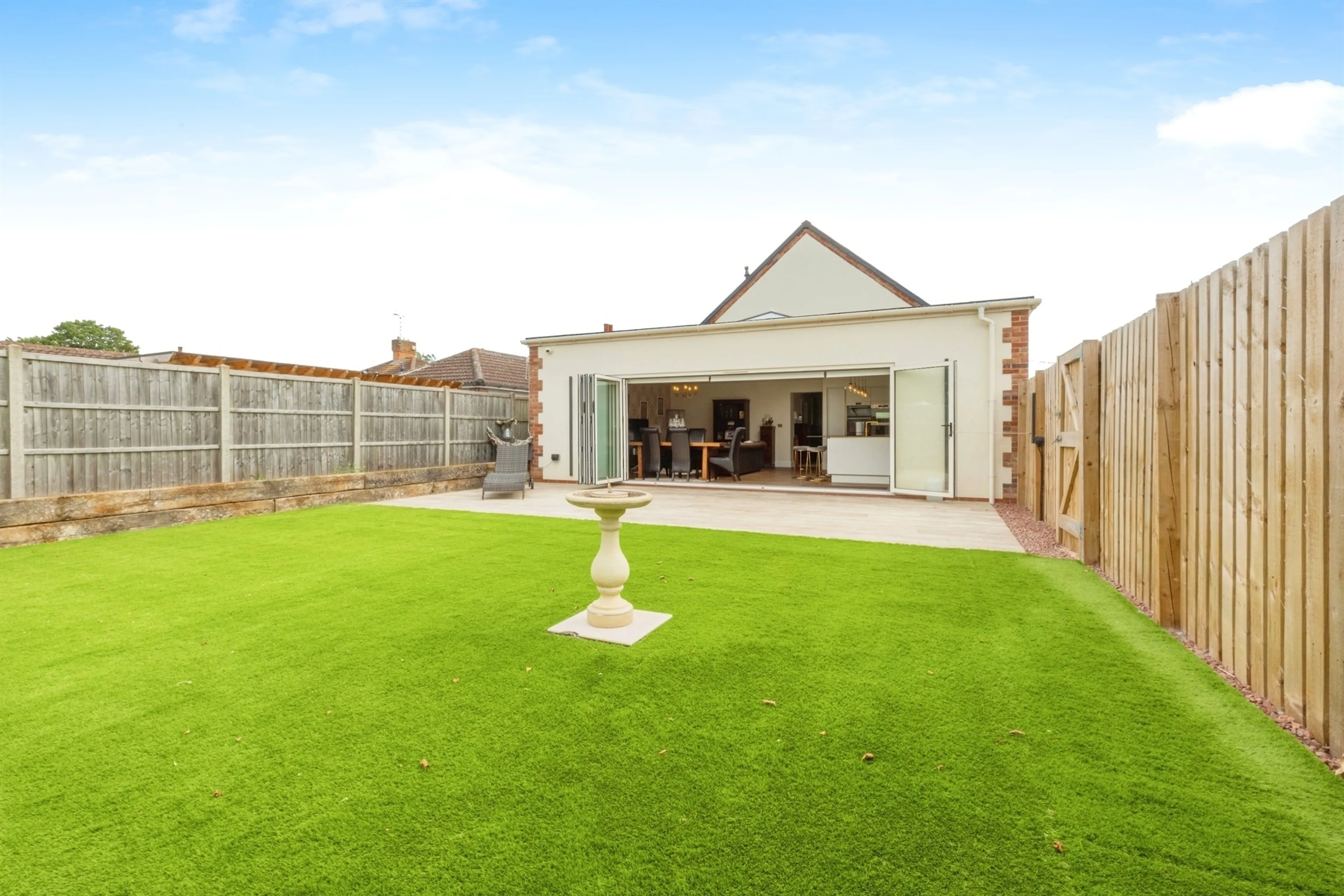 Property at Mill Lane, Saxilby, Lincoln