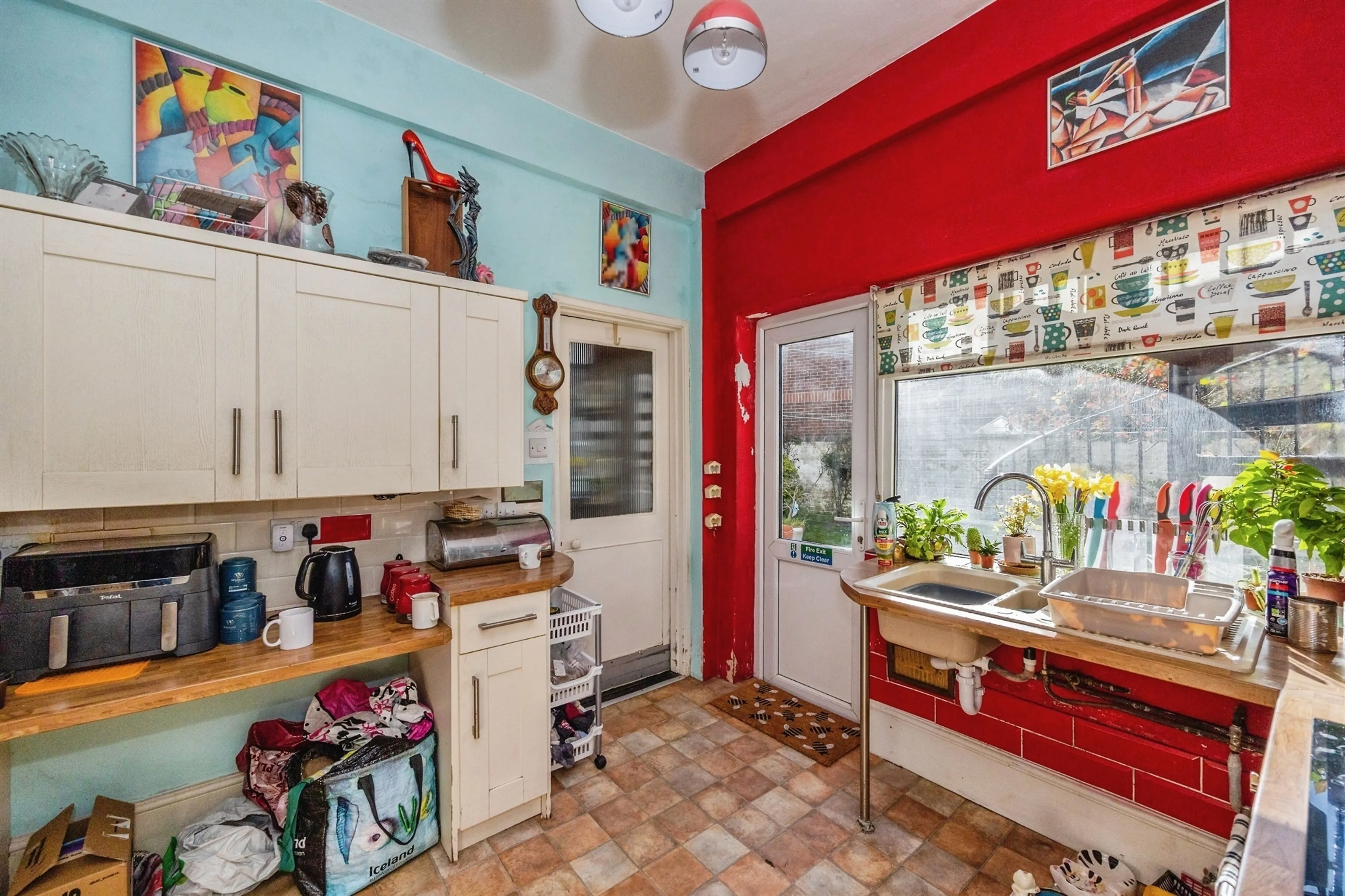 Property at Worthing Road, Southsea
