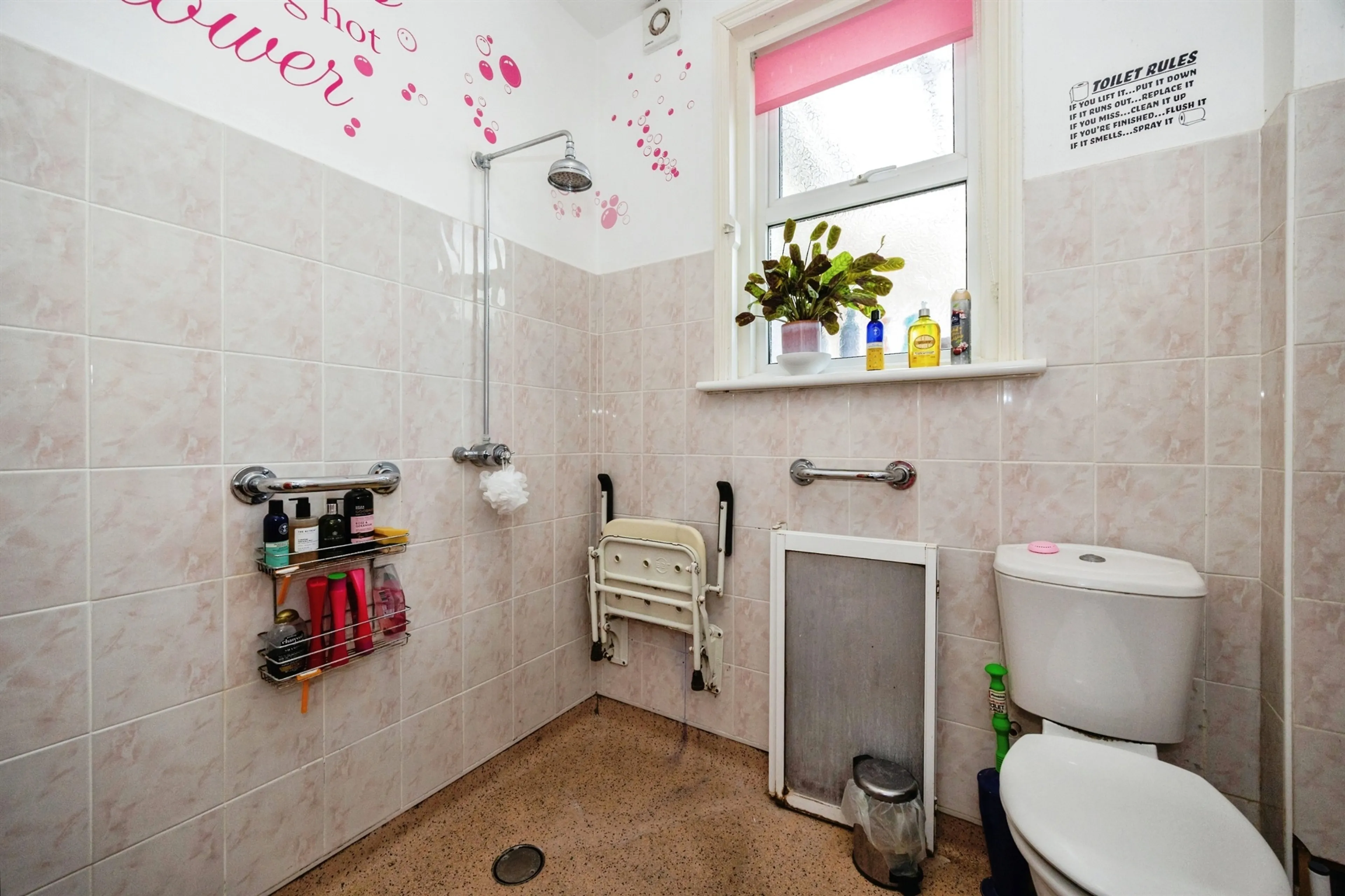 Property at Worthing Road, Southsea