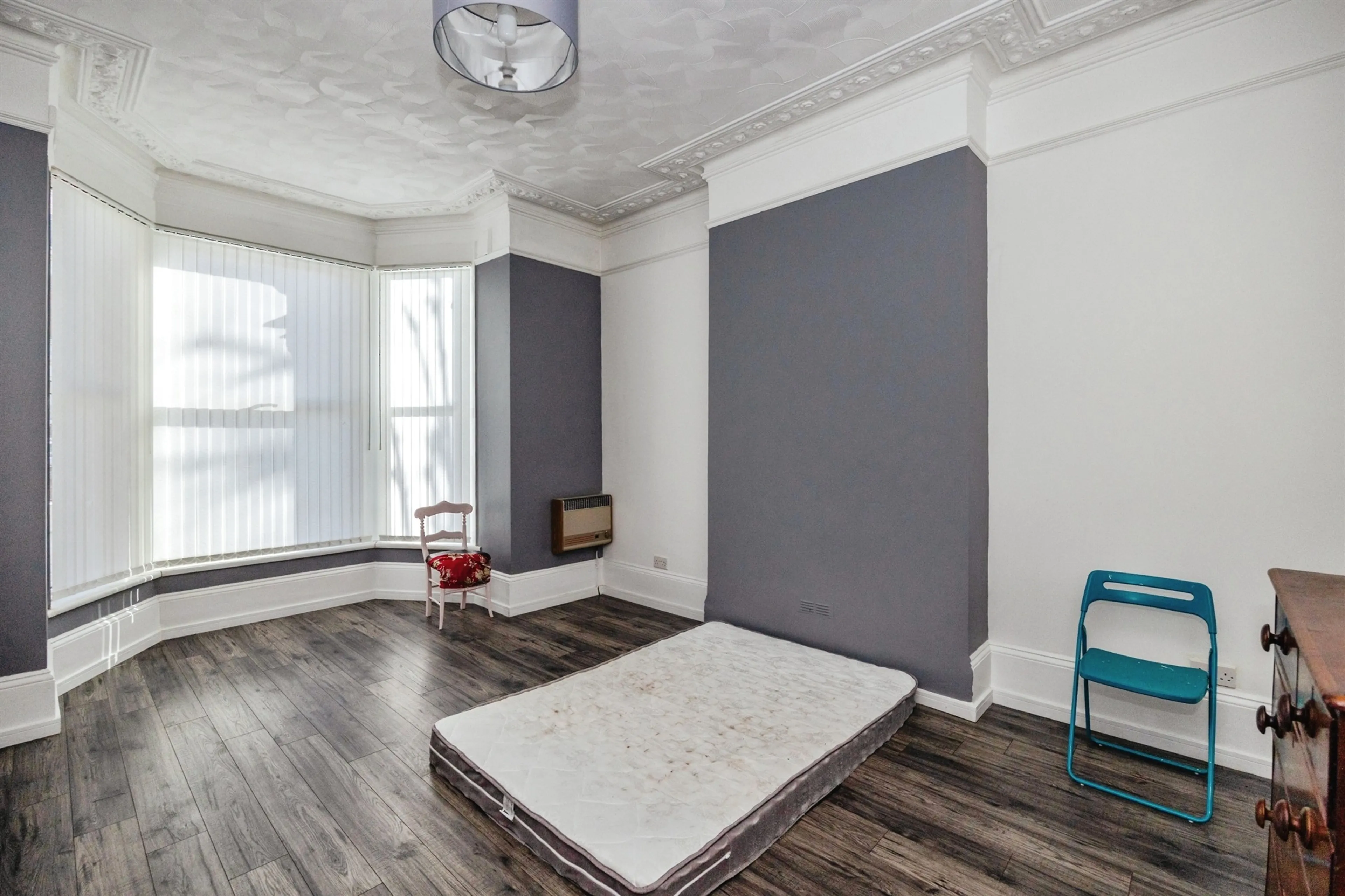 Property at Worthing Road, Southsea