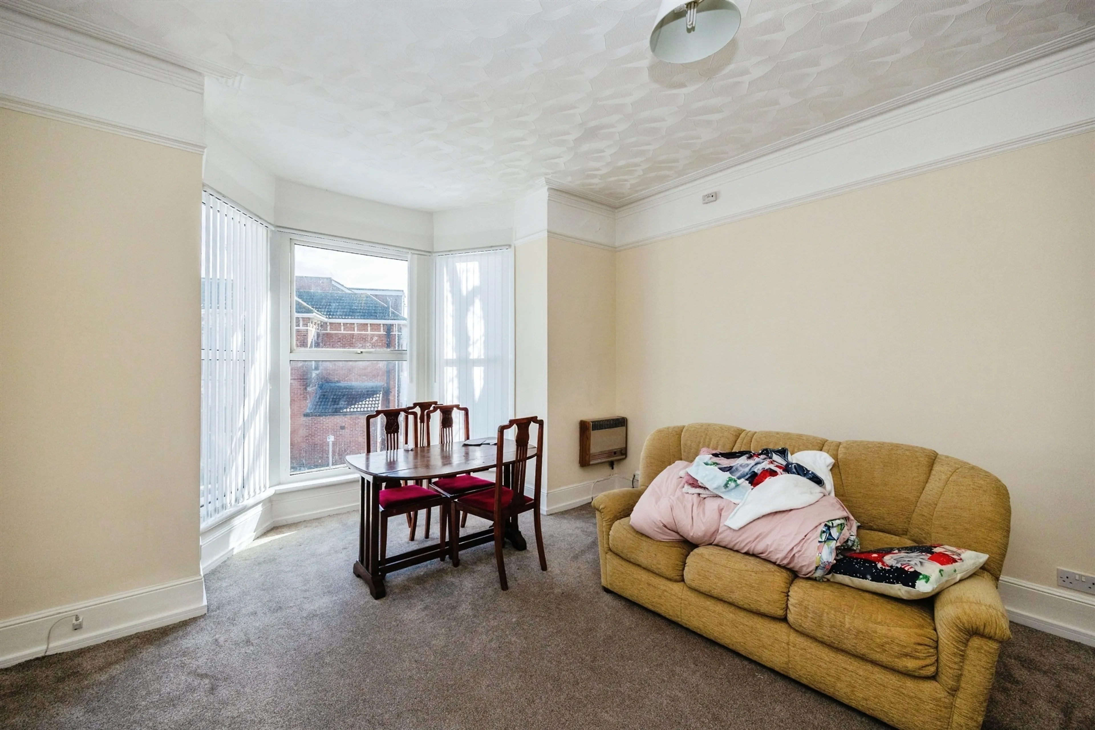 Property at Worthing Road, Southsea