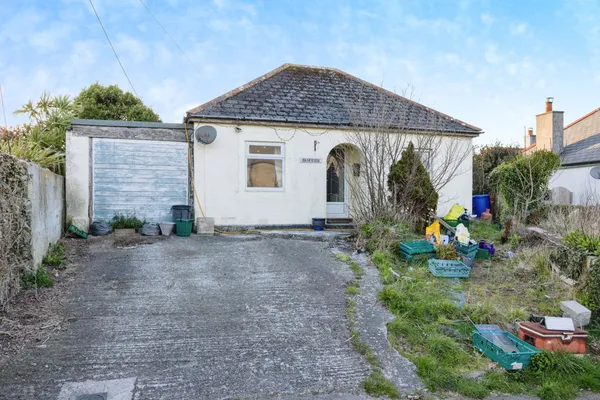 Wesley Road, Cubert, Newquay, Cornwal...