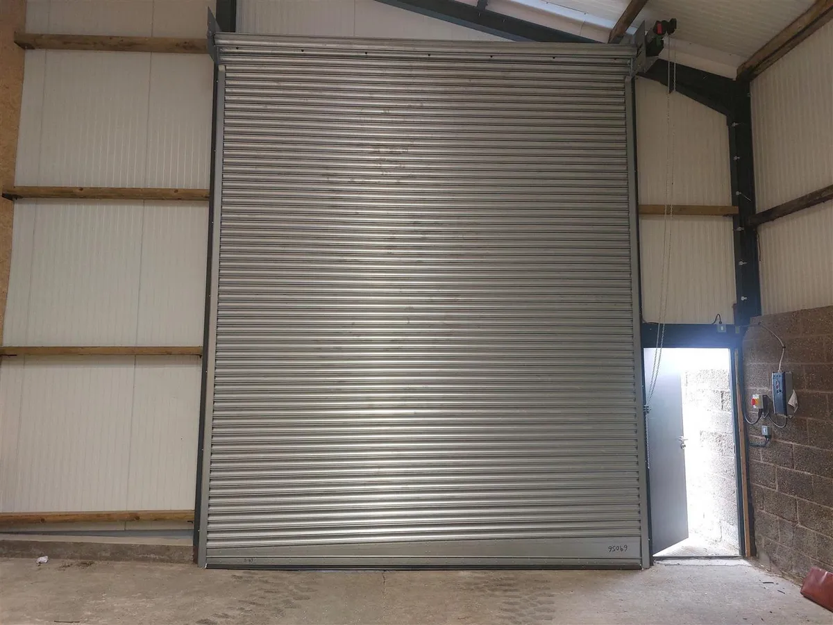Canary 5 Welby Grange, Welby, Melton Mowbray LE14 3JL