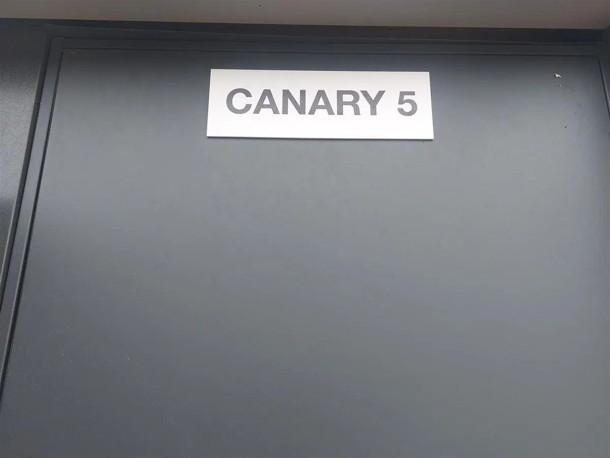 Canary 5 Welby Grange, Welby, Melton Mowbray LE14 3JL