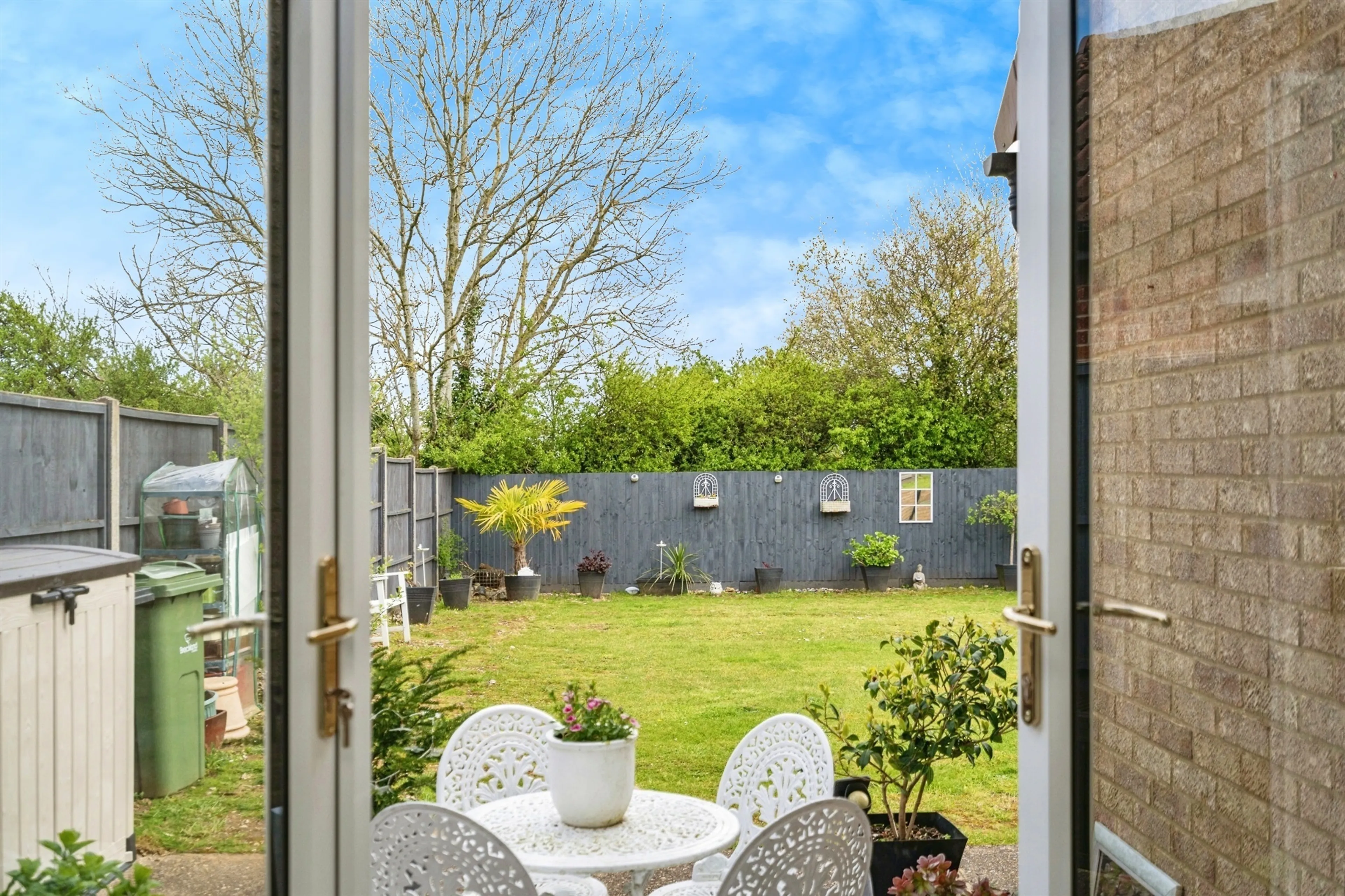 Property at Heathlands Drive, Croxton, Thetford