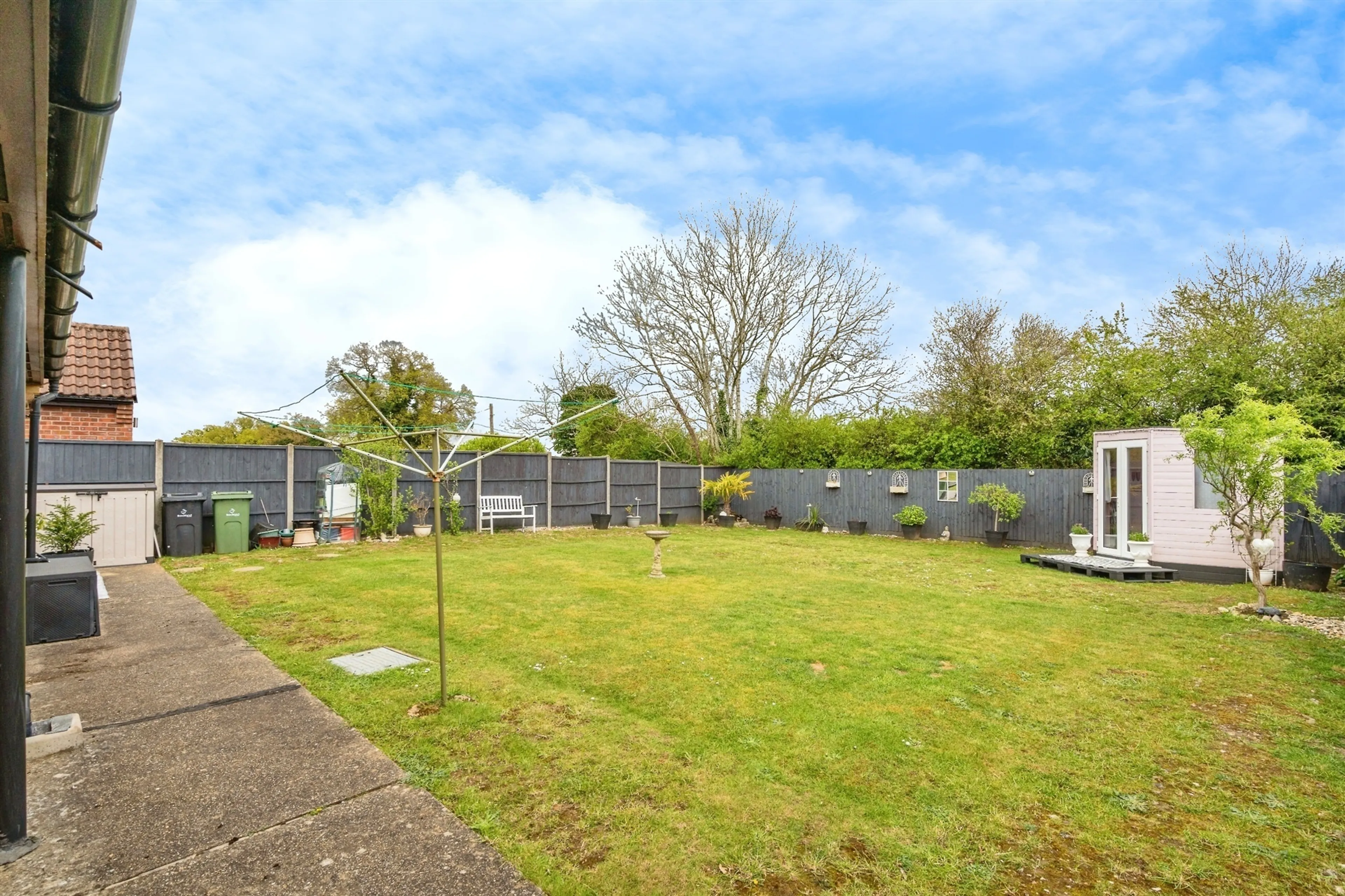 Property at Heathlands Drive, Croxton, Thetford