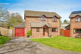 Property responsive