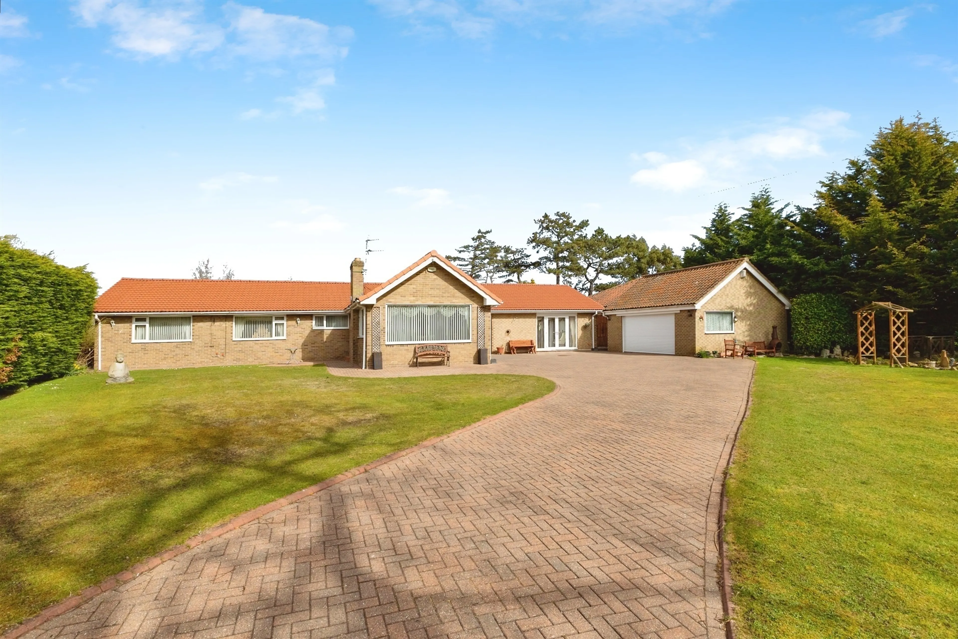 Property at Darlington Road, Elton, Stockton-On-Tees