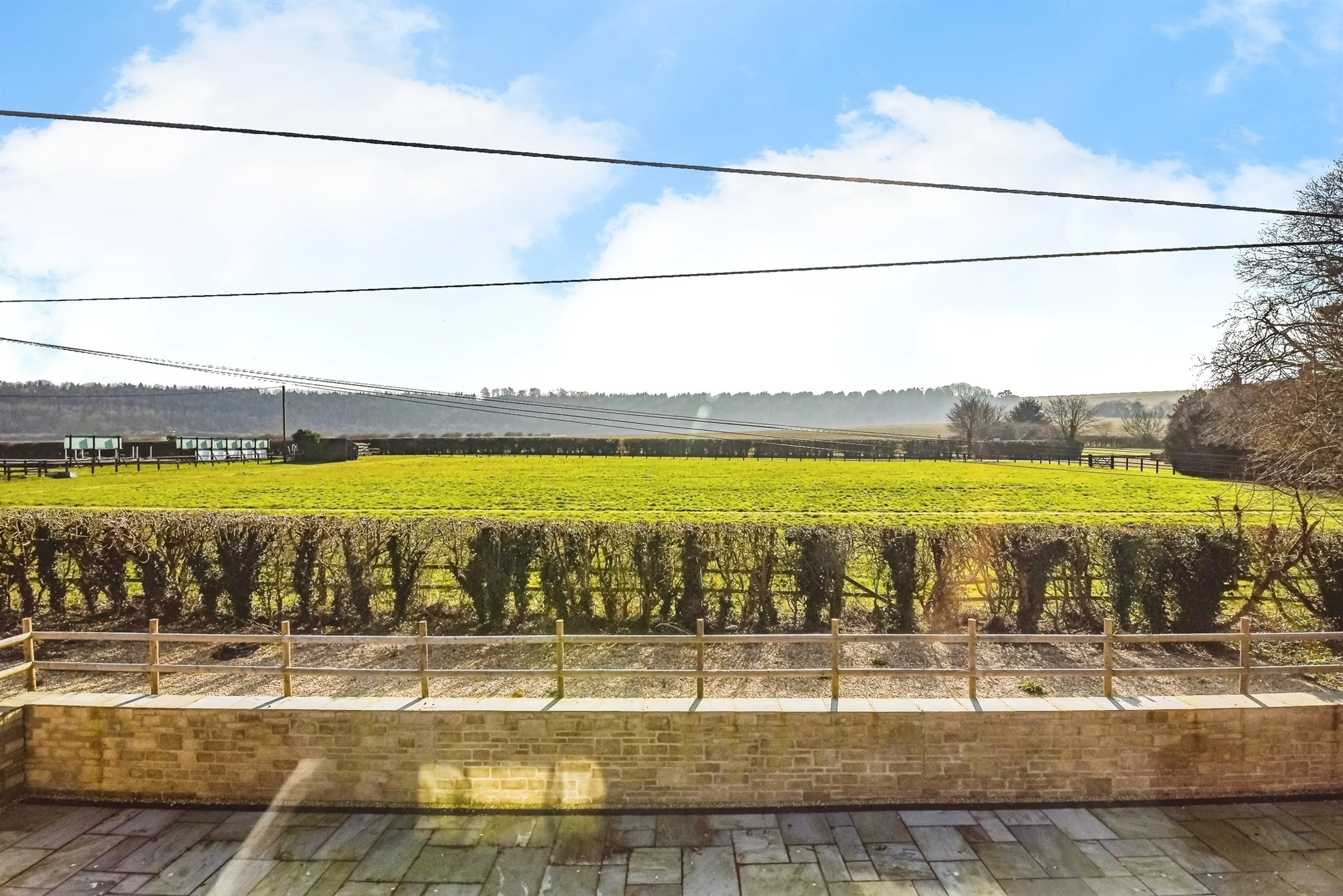 Property at Westbury Road, Little Cheverell, Devizes