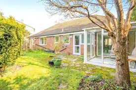 Property responsive