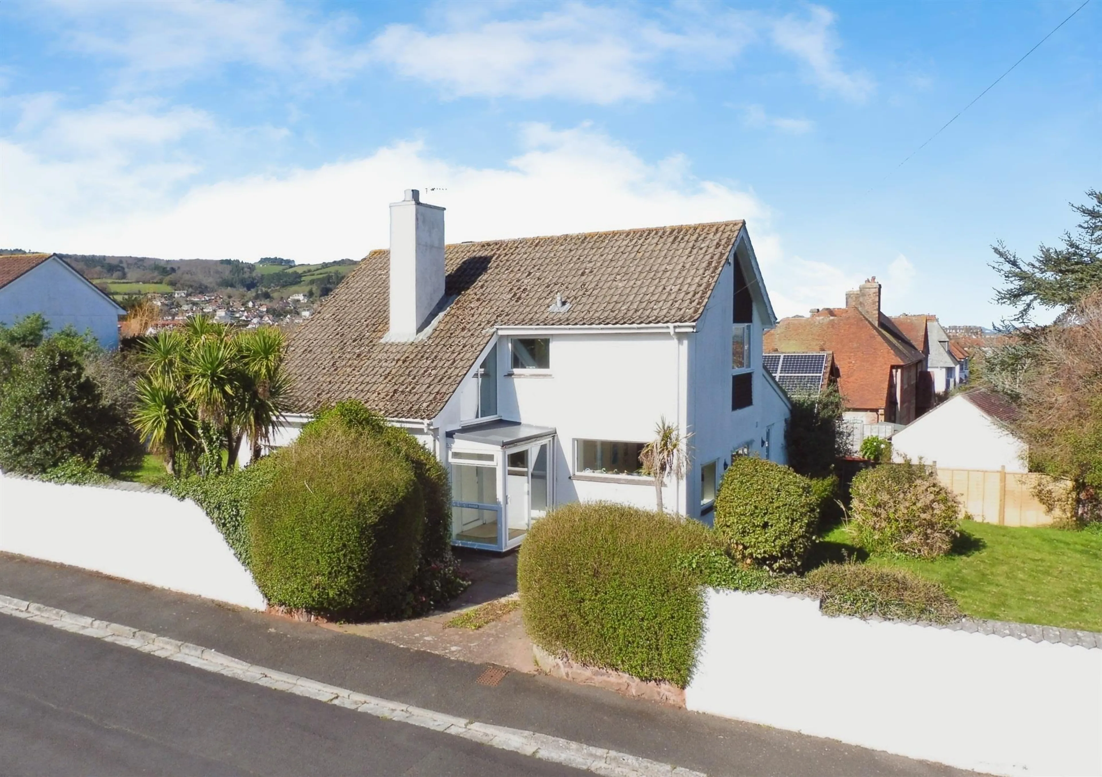 Property at Whitegate Road, Minehead