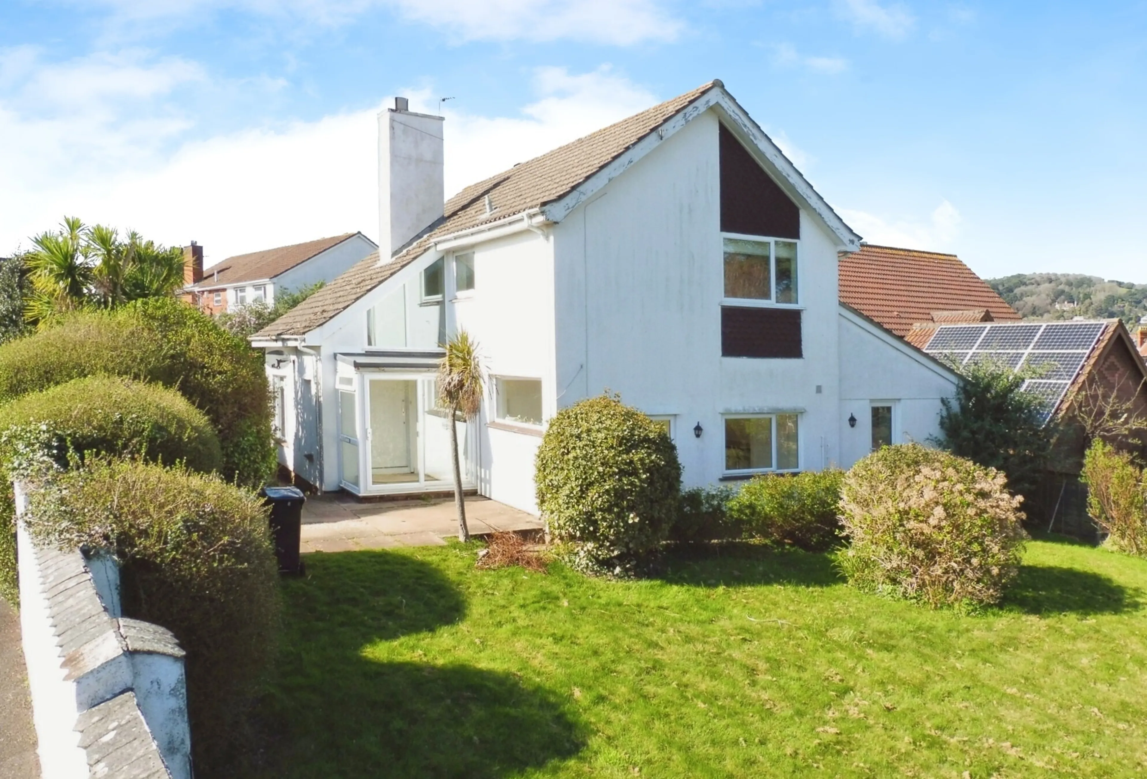 Property at Whitegate Road, Minehead
