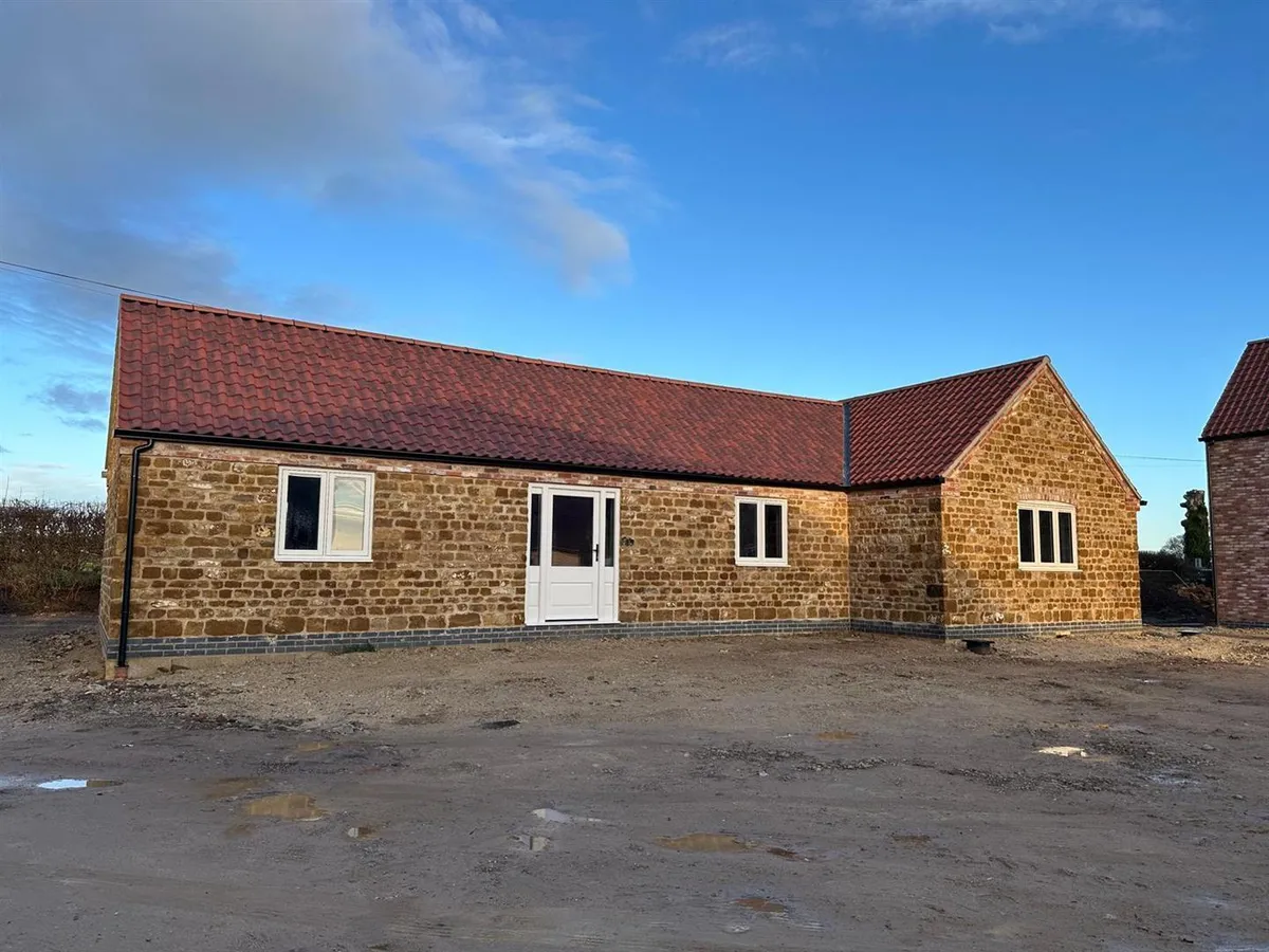 Scalford Road, Eastwell, Melton Mowbray LE14 4EF