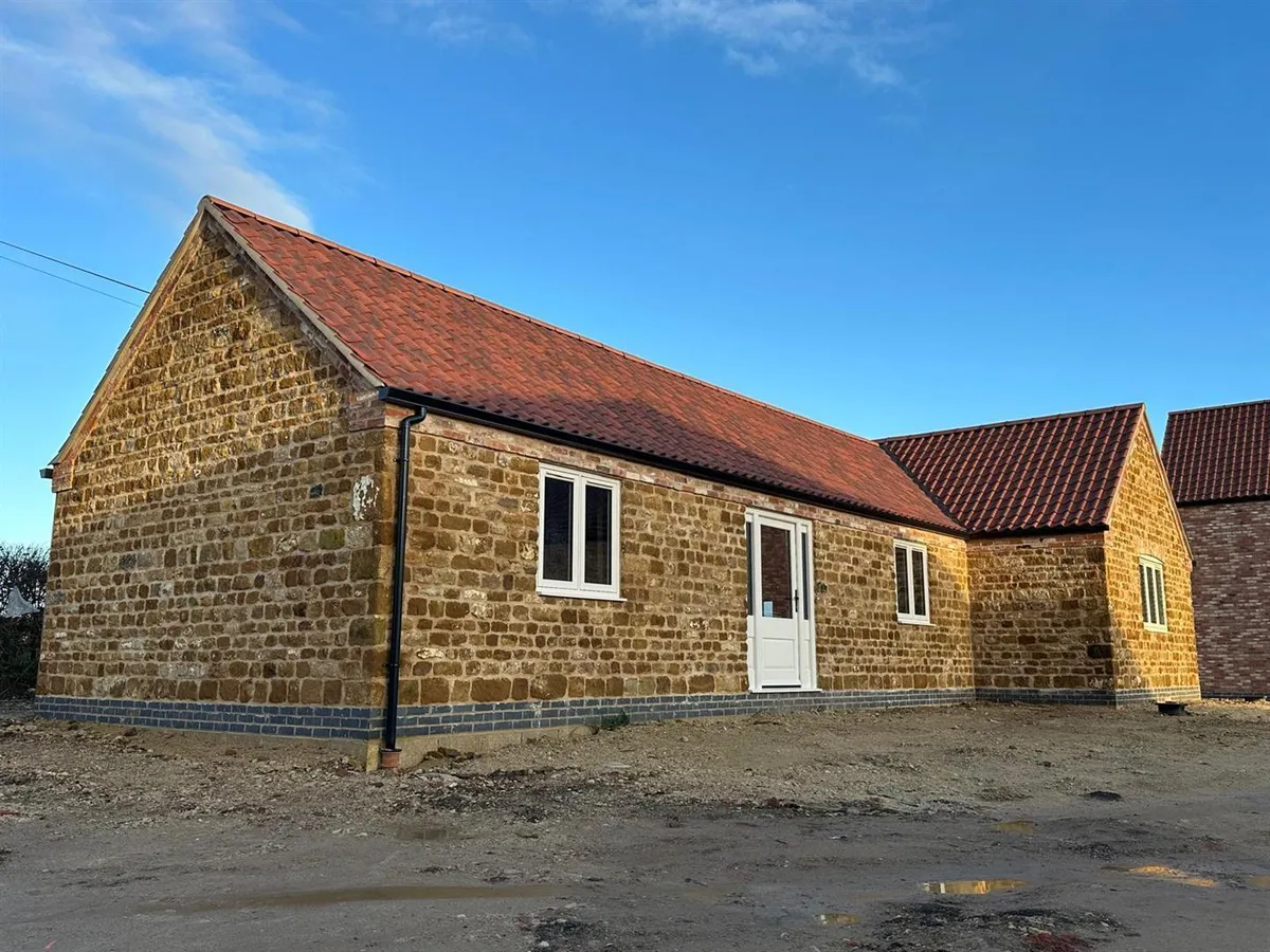Scalford Road, Eastwell, Melton Mowbray LE14 4EF