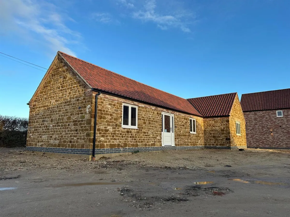 Scalford Road, Eastwell, Melton Mowbray LE14 4EF