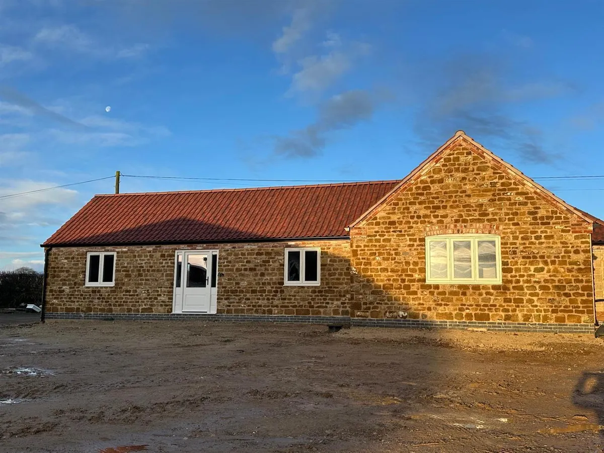 Scalford Road, Eastwell, Melton Mowbray LE14 4EF